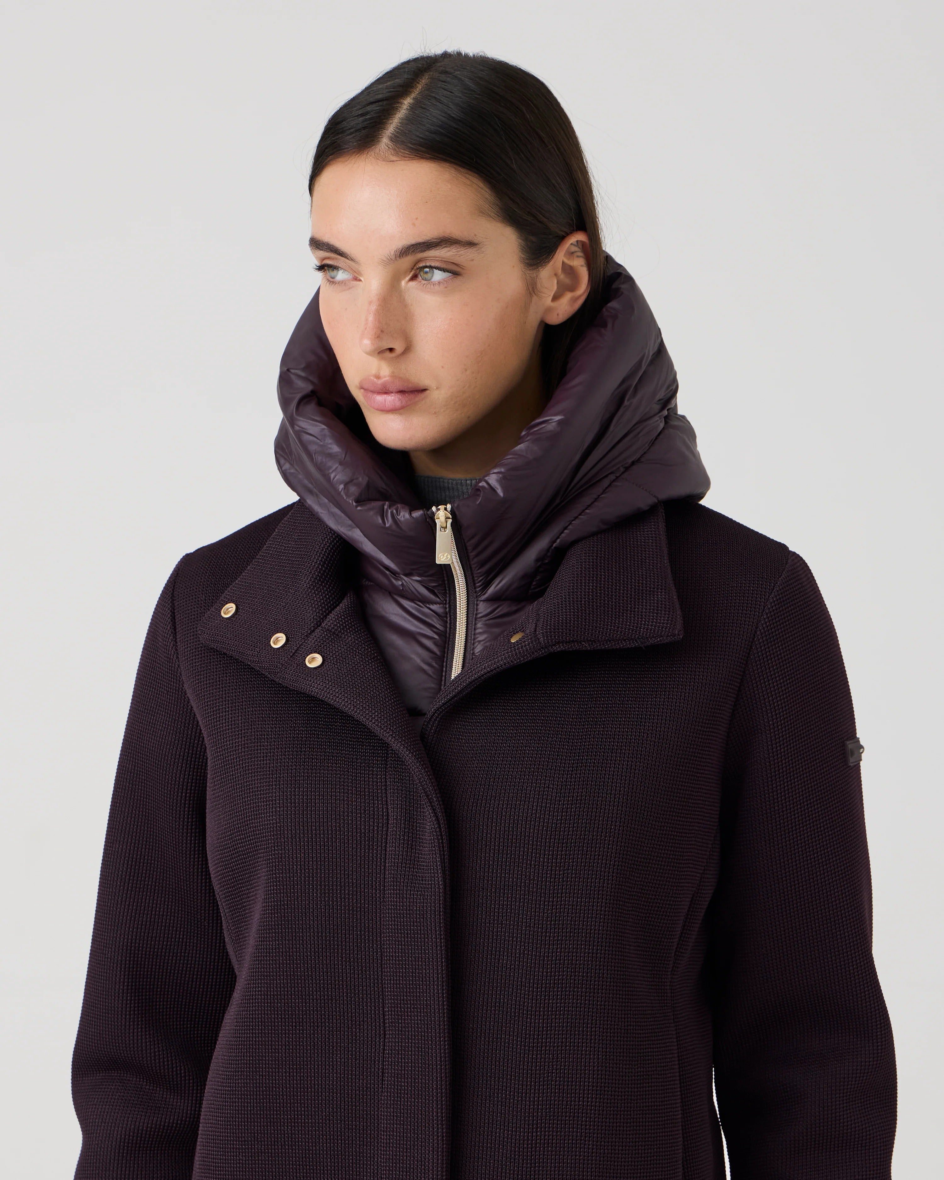 LOVER - AUBERGINE JA-LOVER-AW26 AB UNITY 