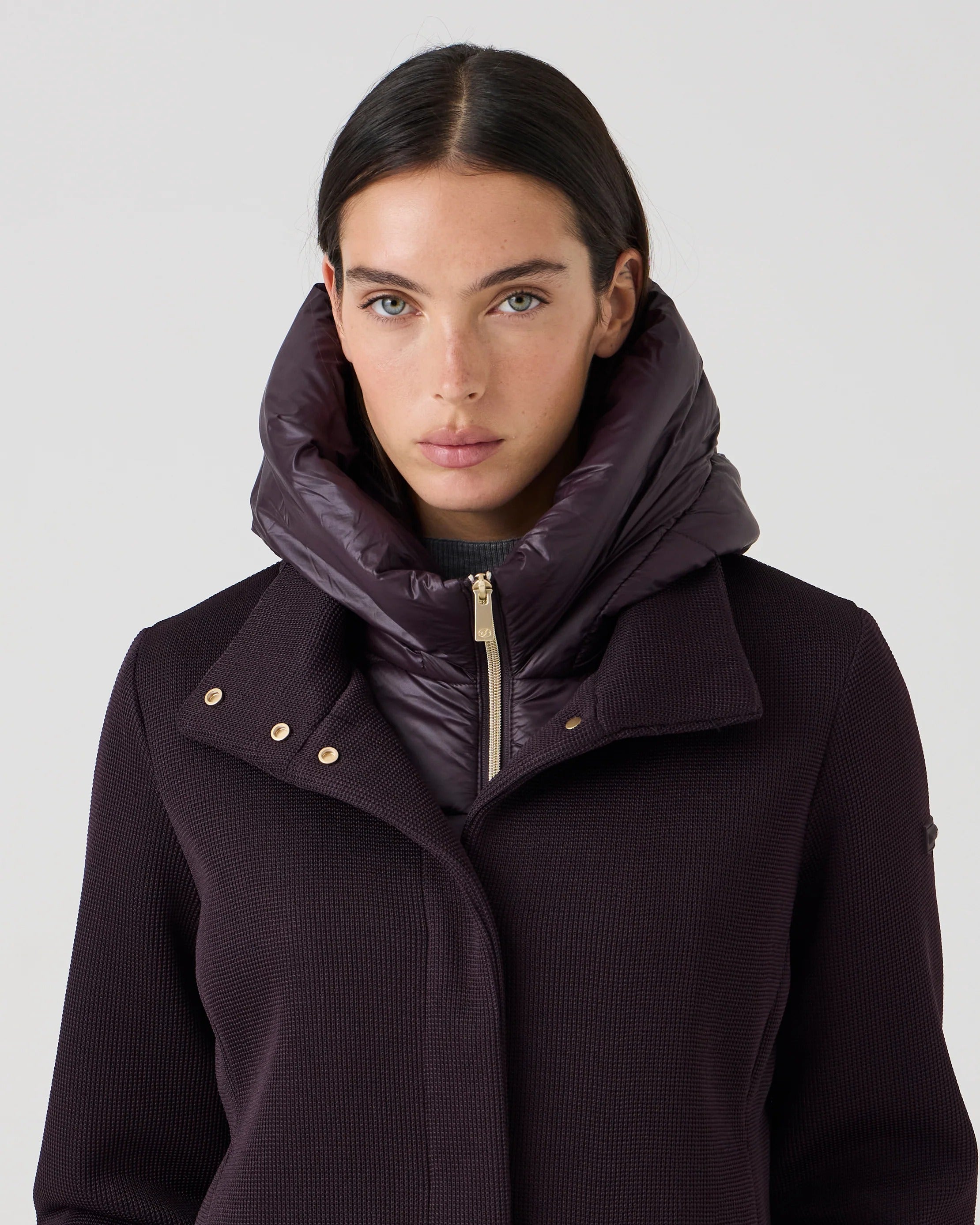 LOVER - AUBERGINE JA-LOVER-AW26 AB UNITY 