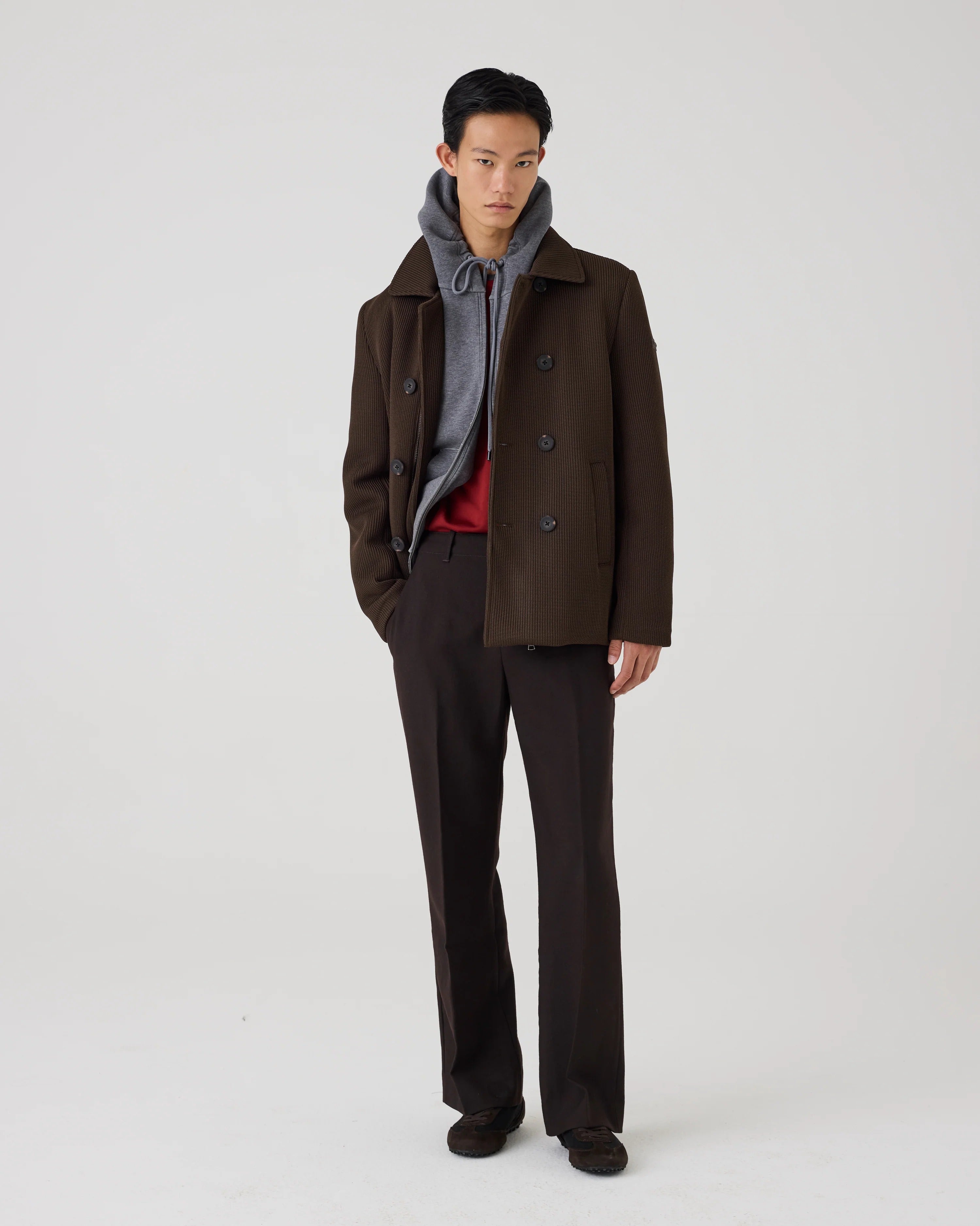 MAUI - BROWN JA-MAUI-AW26 BW UNITY 
