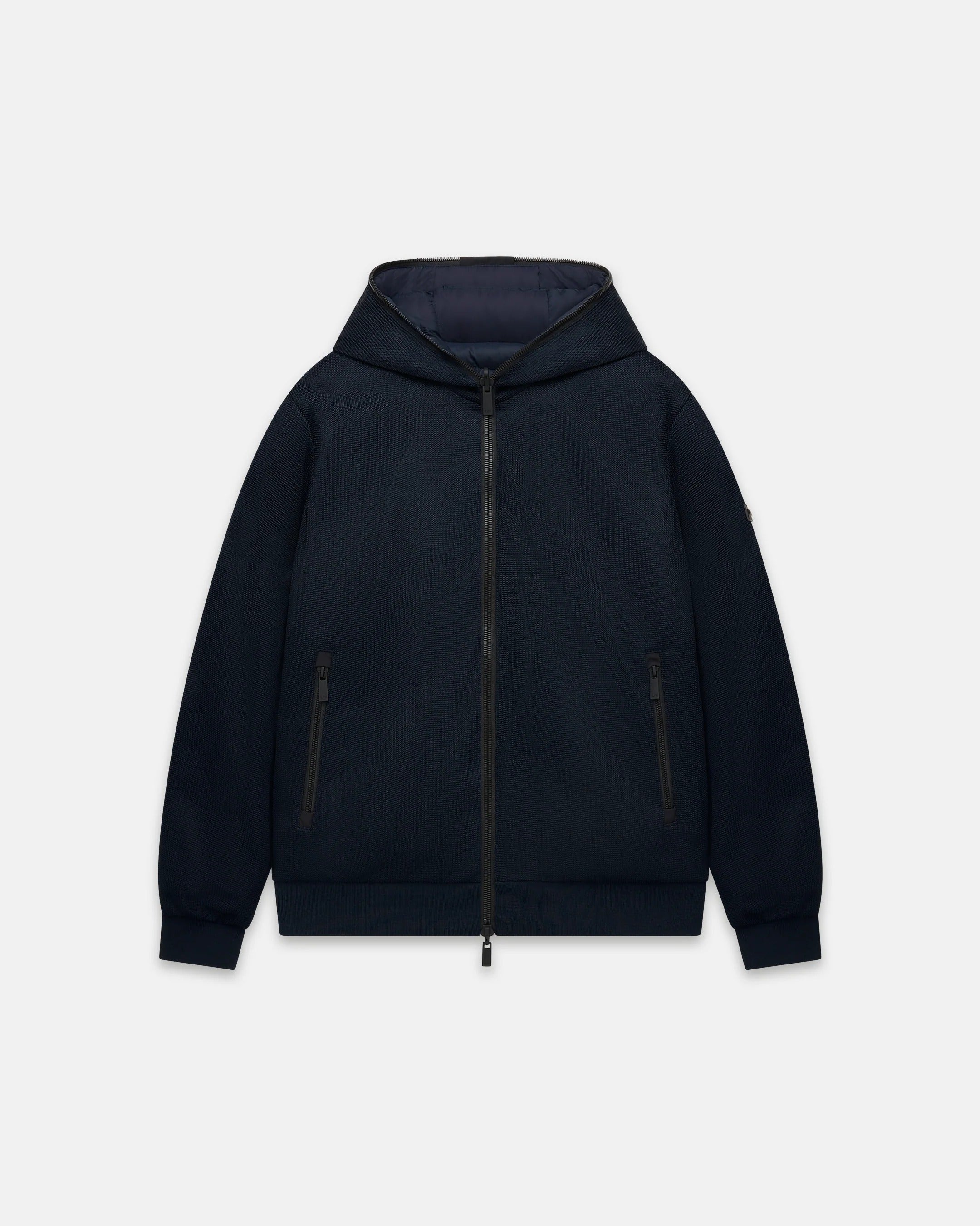 POLAR - BLU NAVY REVERSE JA-POLAR-AW26 BN UNITY 