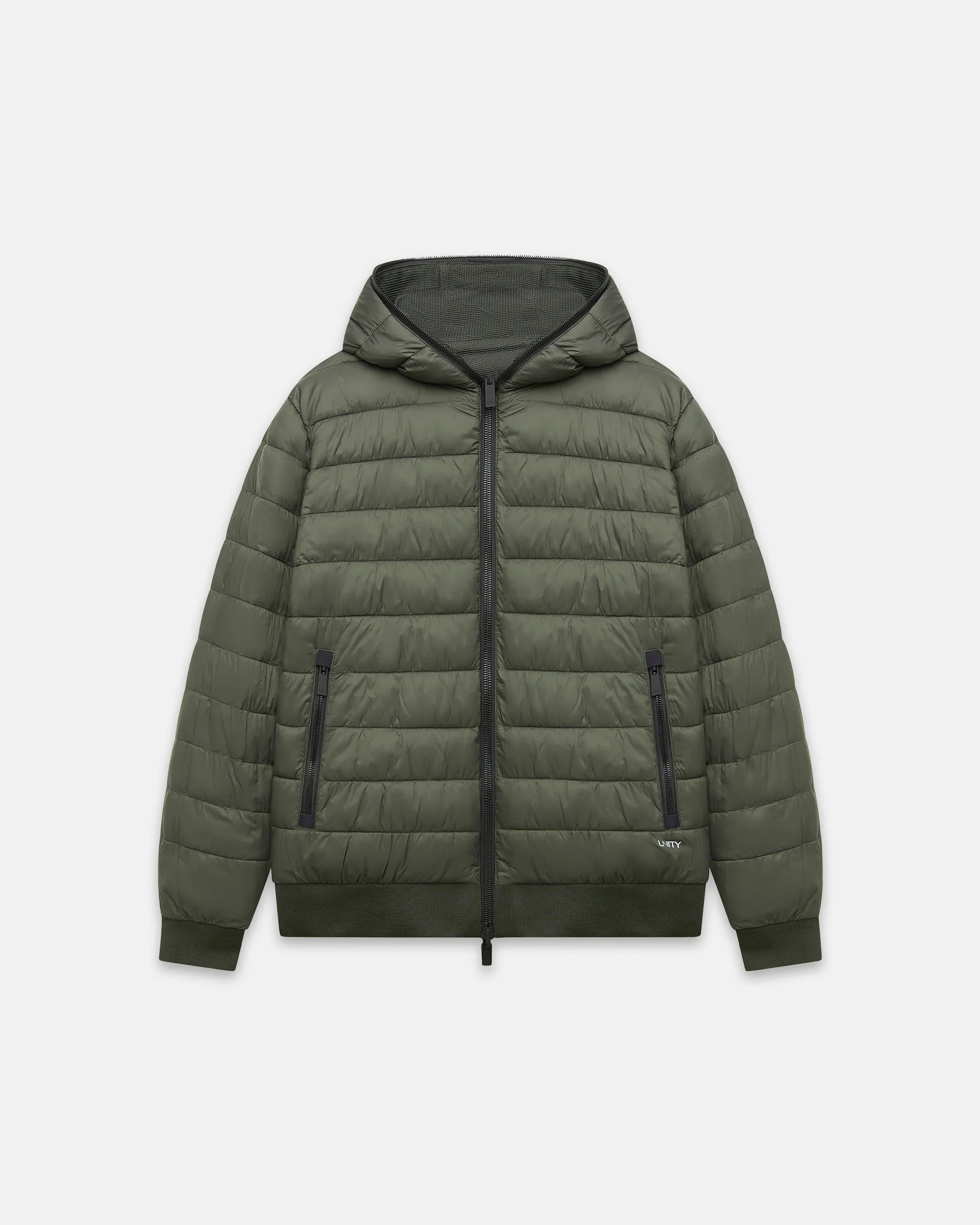 POLAR -  GREEN REVERSE<BR/><BR/> JA-POLAR-AW26 GE UNITY 