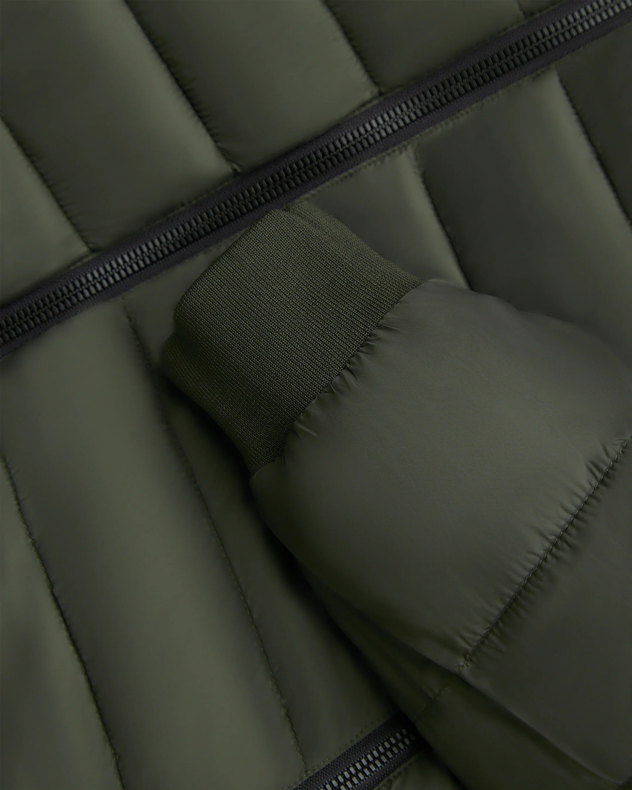POLAR -  GREEN REVERSE<BR/><BR/> JA-POLAR-AW26 GE UNITY 