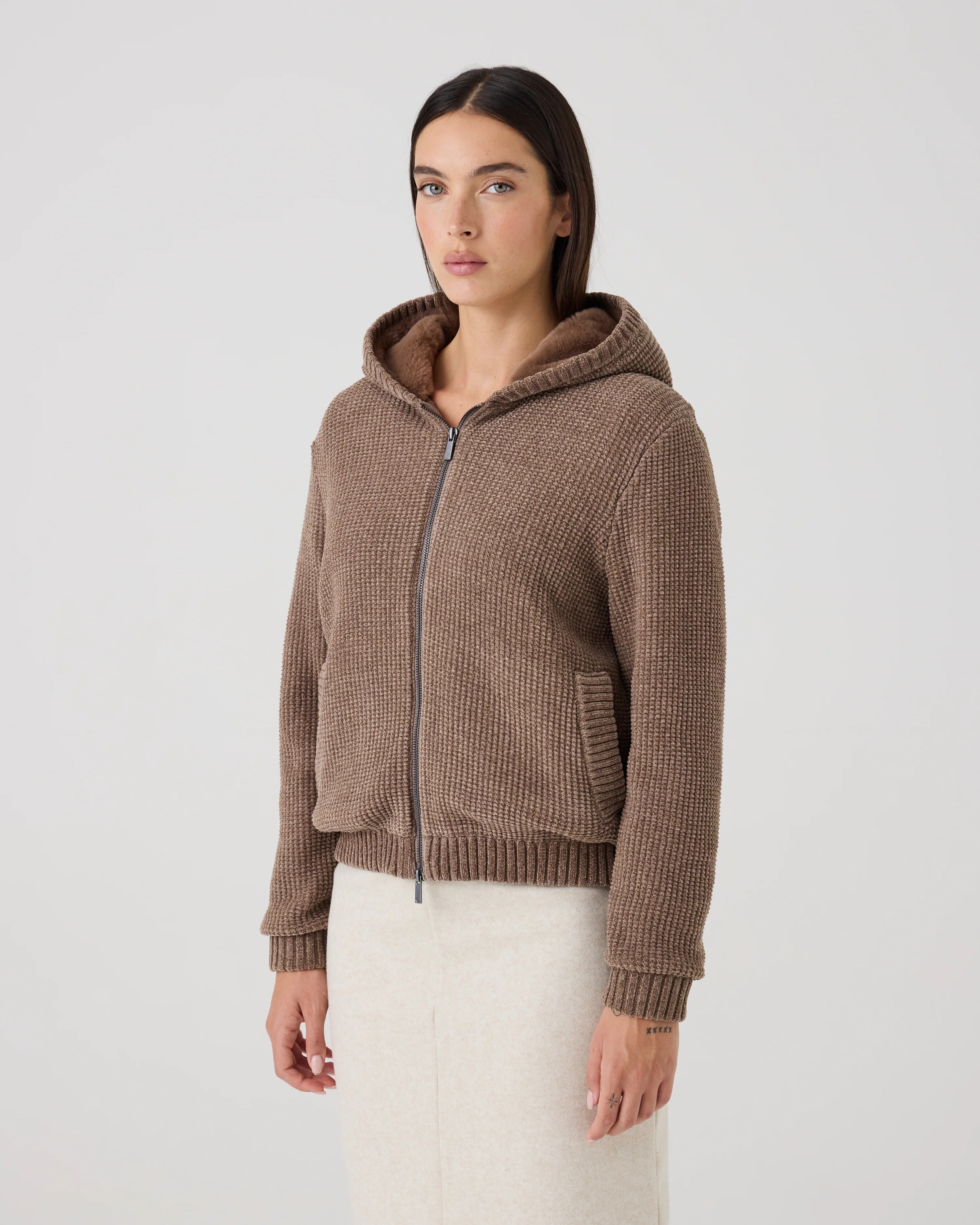 PULSE - TAUPE JA-PULSE-AW26 TJ UNITY 