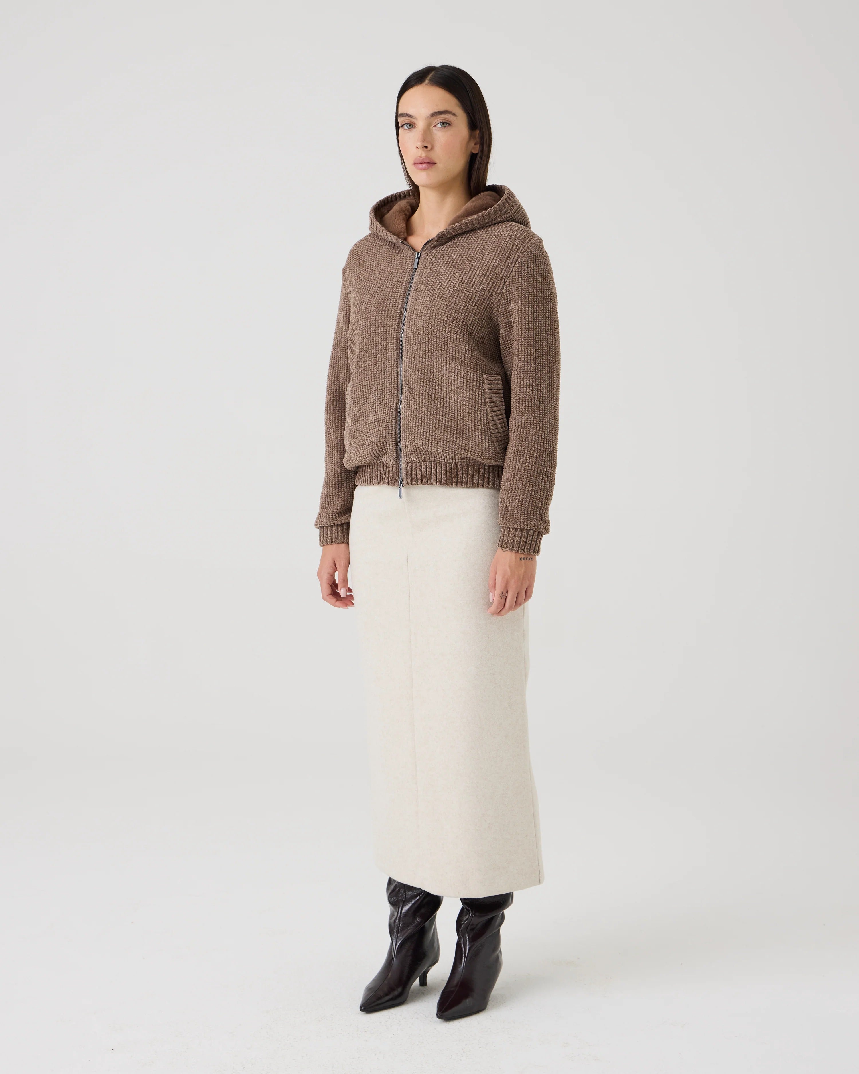 PULSE - TAUPE JA-PULSE-AW26 TJ UNITY 