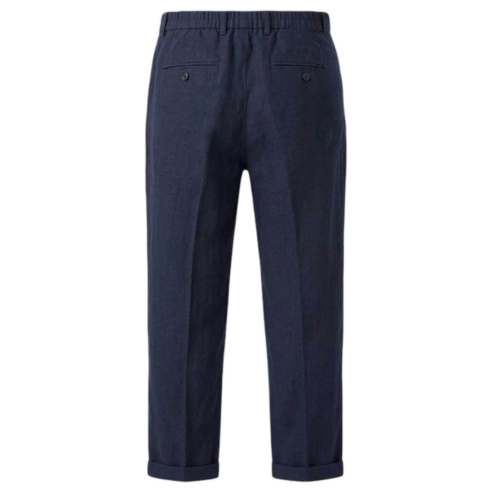 Pantalone 40 Weft Coach Da Uomo blu COACH-2668W1738 COACH-2668 W1738 40WEFT 