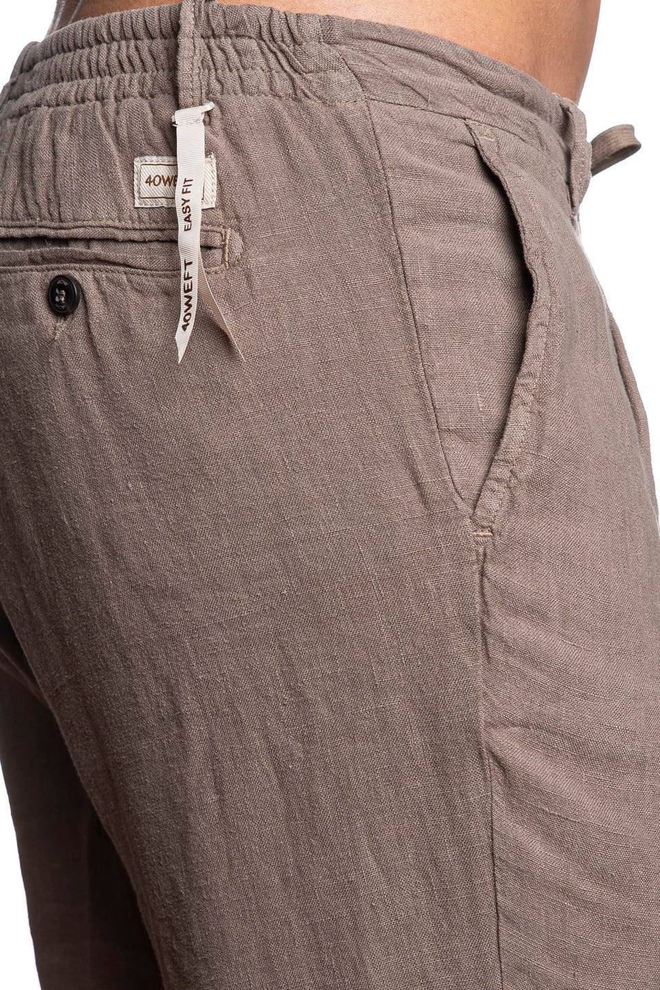 Pantalone 40 Weft Coach Da Uomo Talpa  COACH-2668W908 COACH-2668 W908 40WEFT 