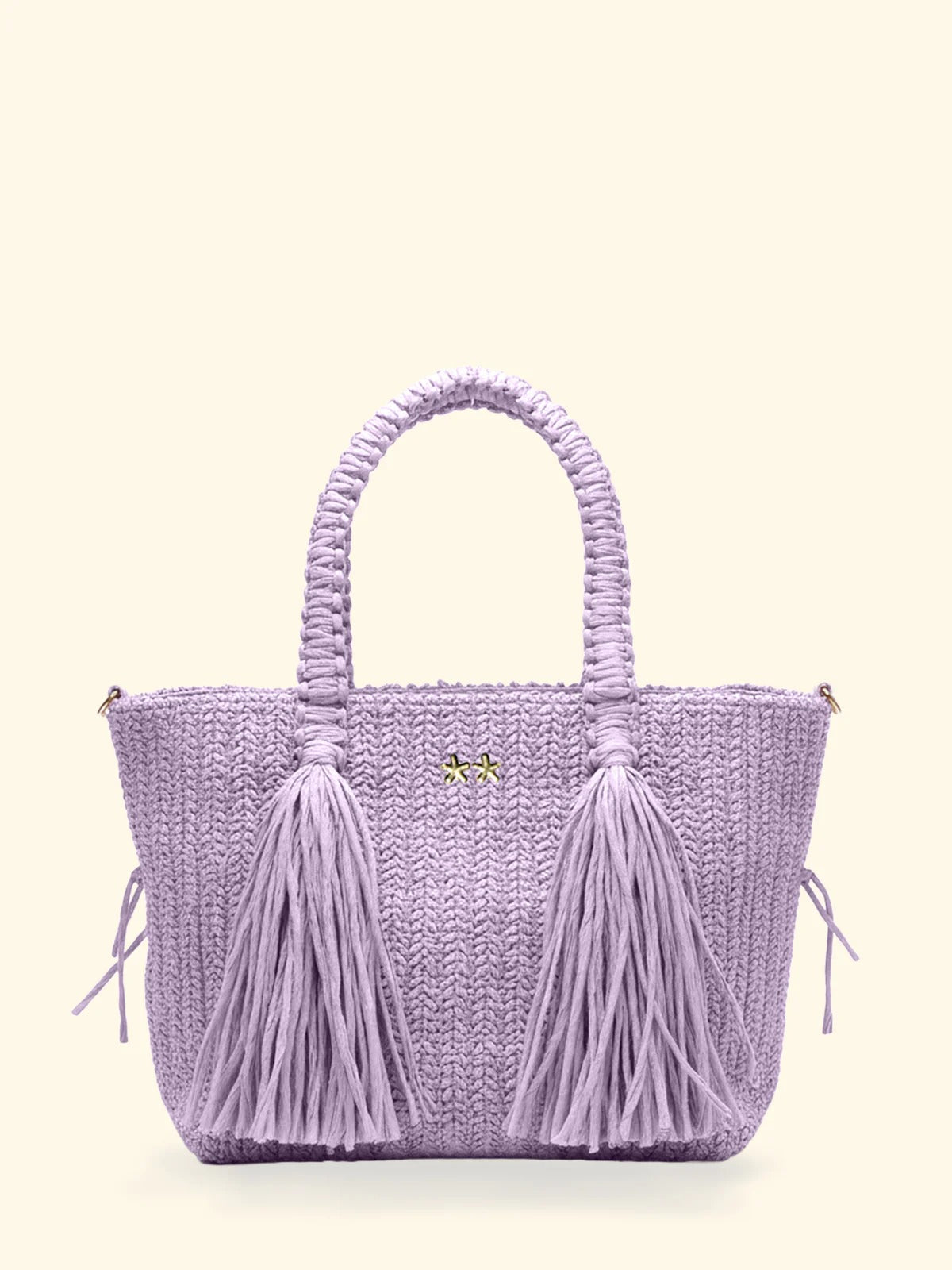 Mini Bag Donna F**K Lilla SW0045-LC FA26-SWSW0045 LC F**K 