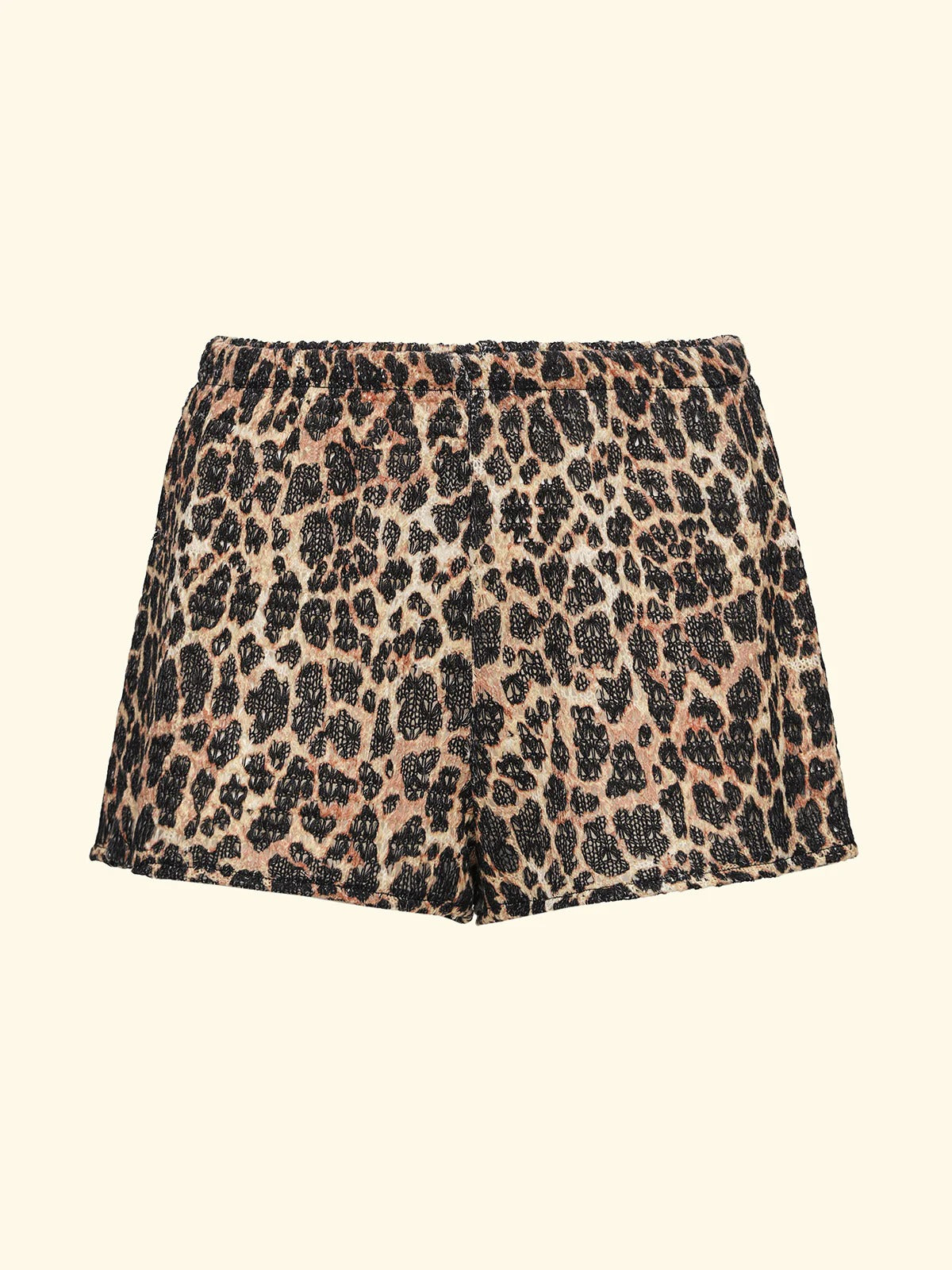 Shorts Donna F**K Fantasia SW0137-X01 FK26-SW0137X01 X01 F**K 