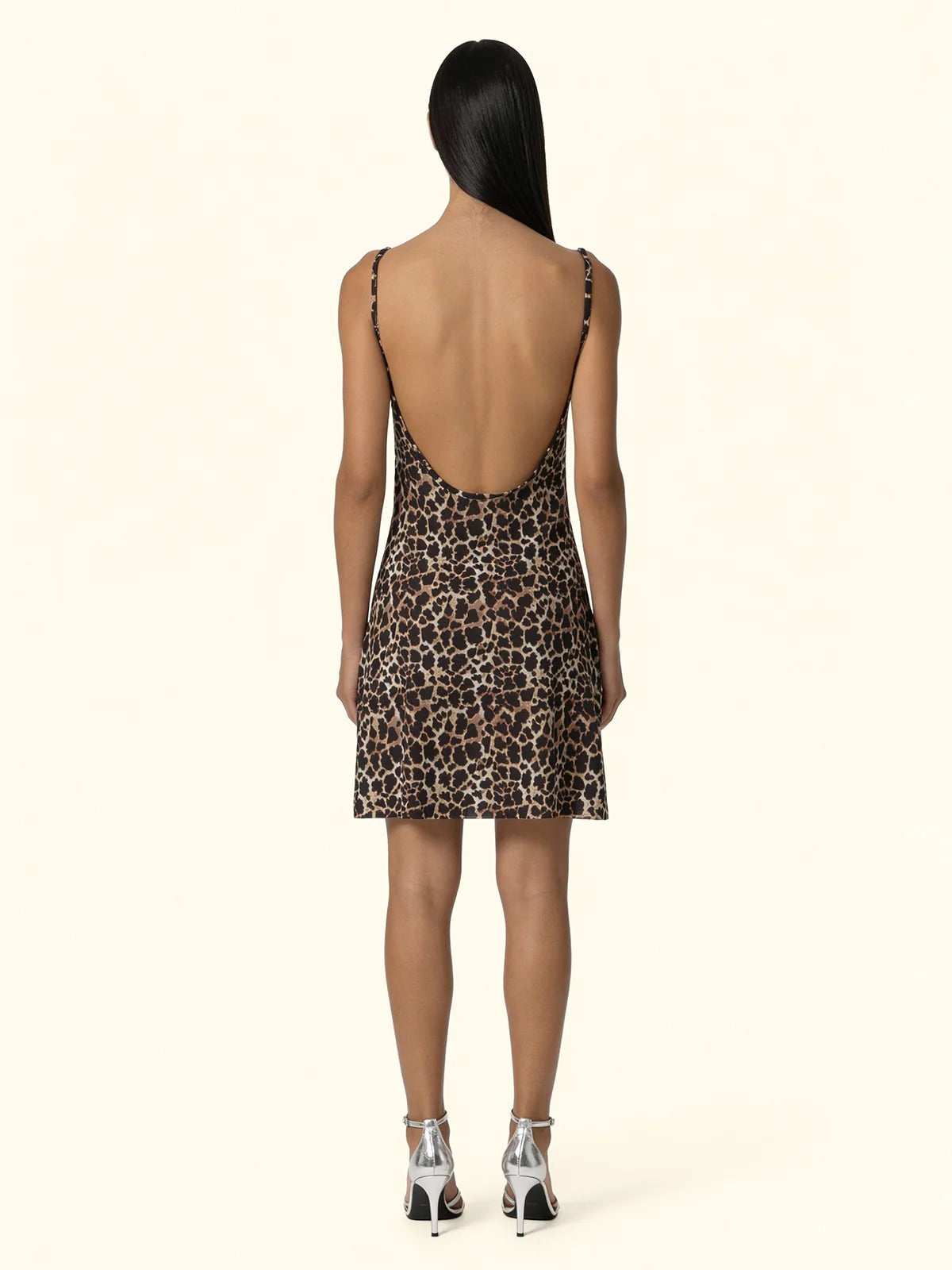 Vestito Corto Donna F**K Fantasia SW3201-X01 FK26-SW3201 X01 F**K 