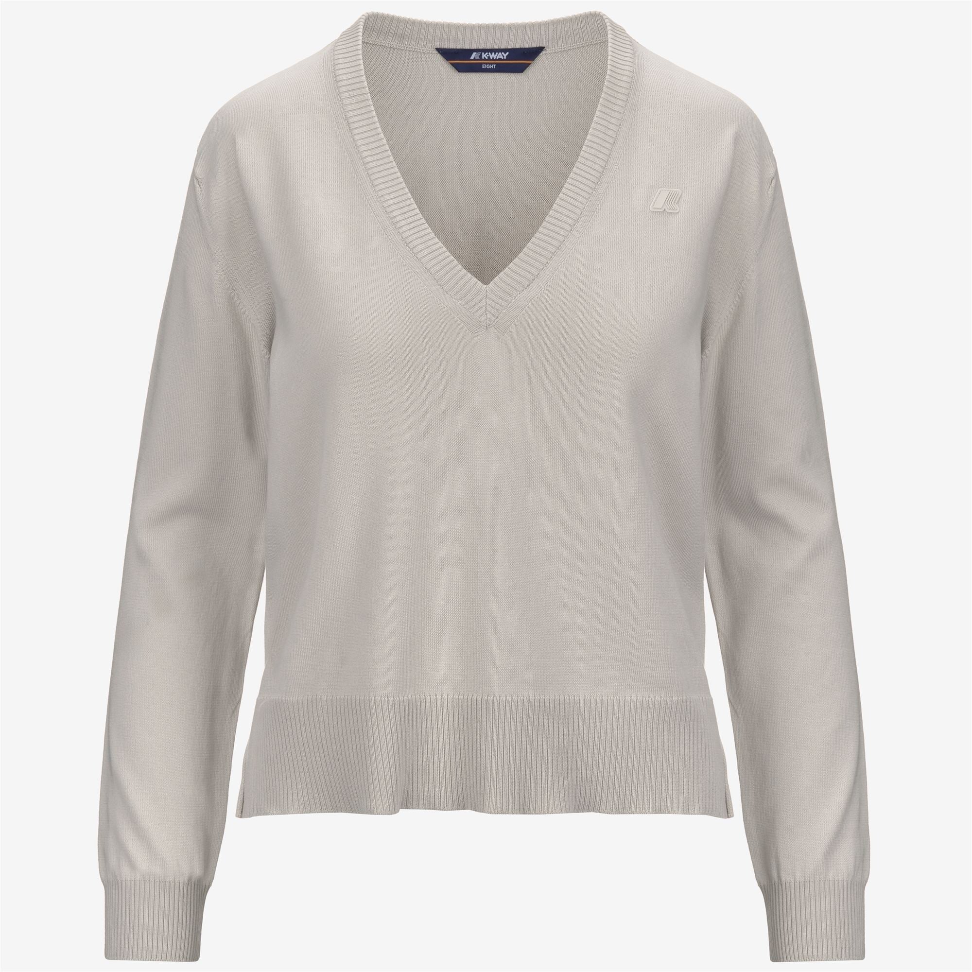 ADINE COTTON PS<BR/>BEIGE LT K2135SW 634 K-WAY 