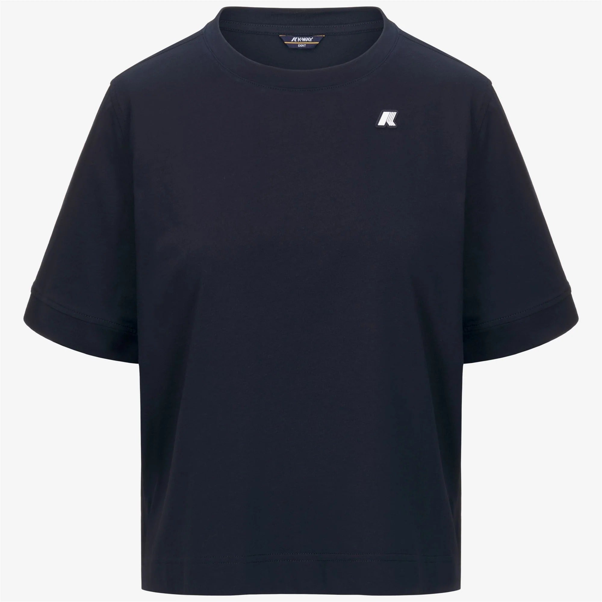 SELUNE JERSEY<BR/>BLUE DEPTH K2148EW K89 K-WAY 