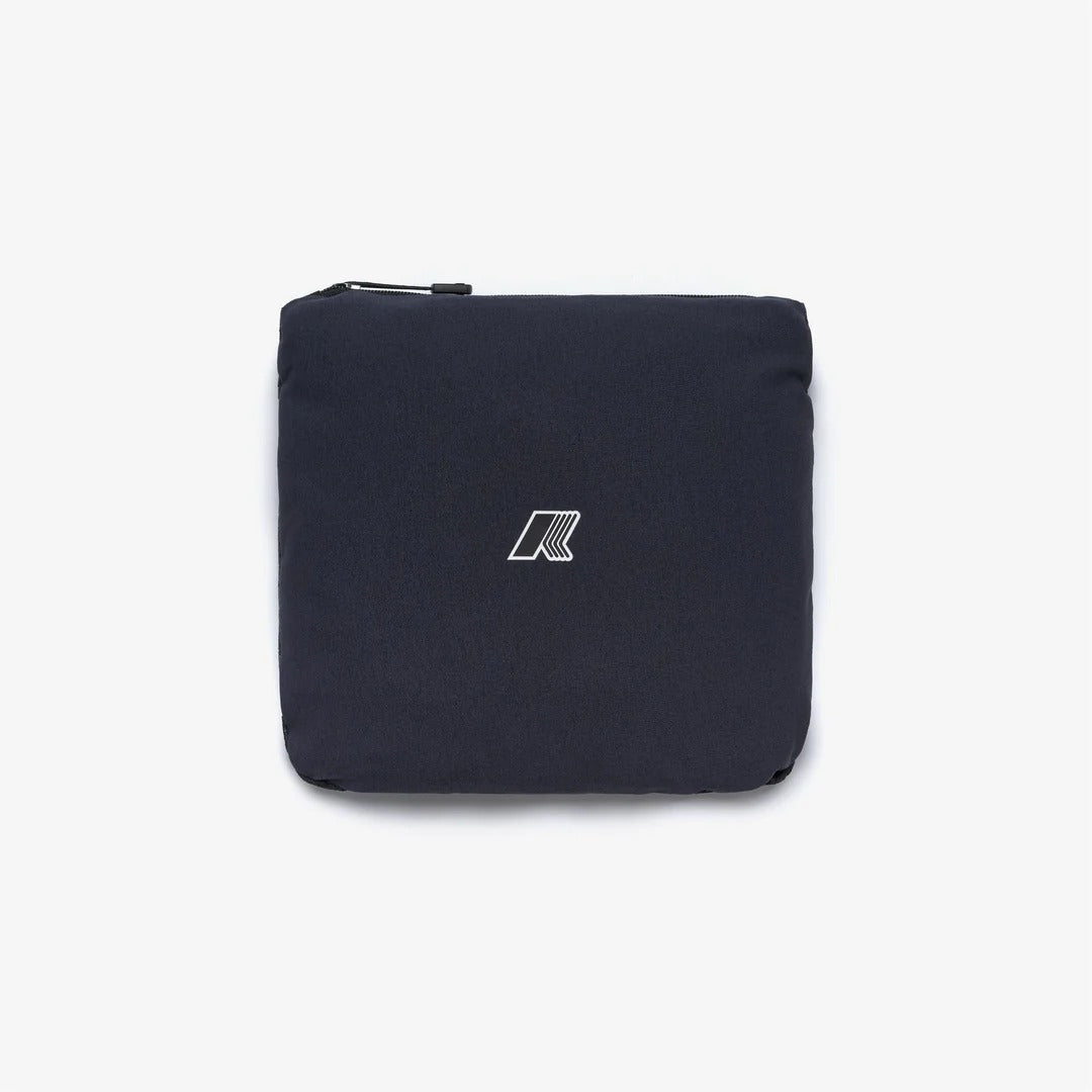 SERGINE TRAVEL<BR/>BLUE DEPTH K5137QW K89 K-WAY 