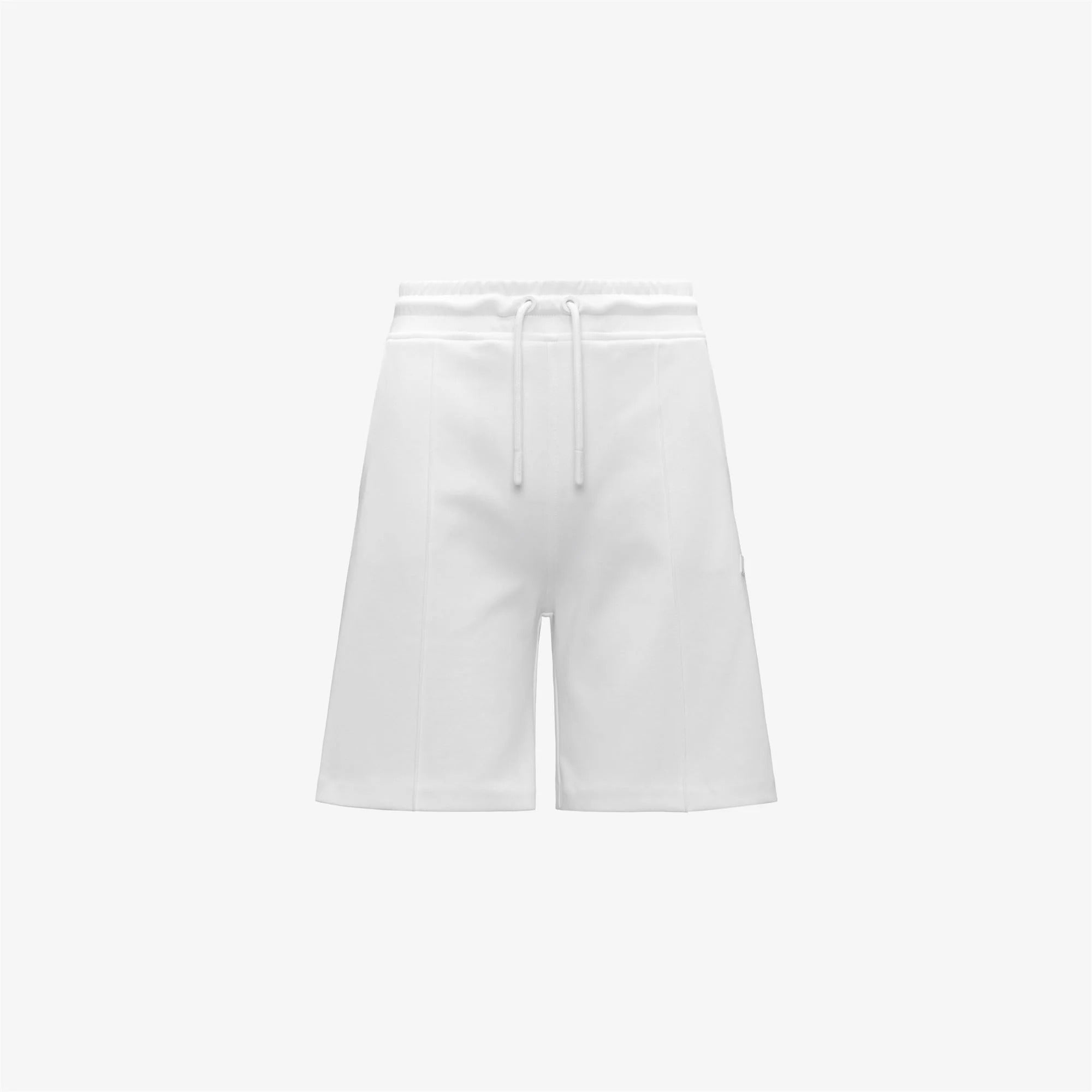 LAVIGNE INTERLOCK<BR/>WHITE K8142RW 001 K-WAY 