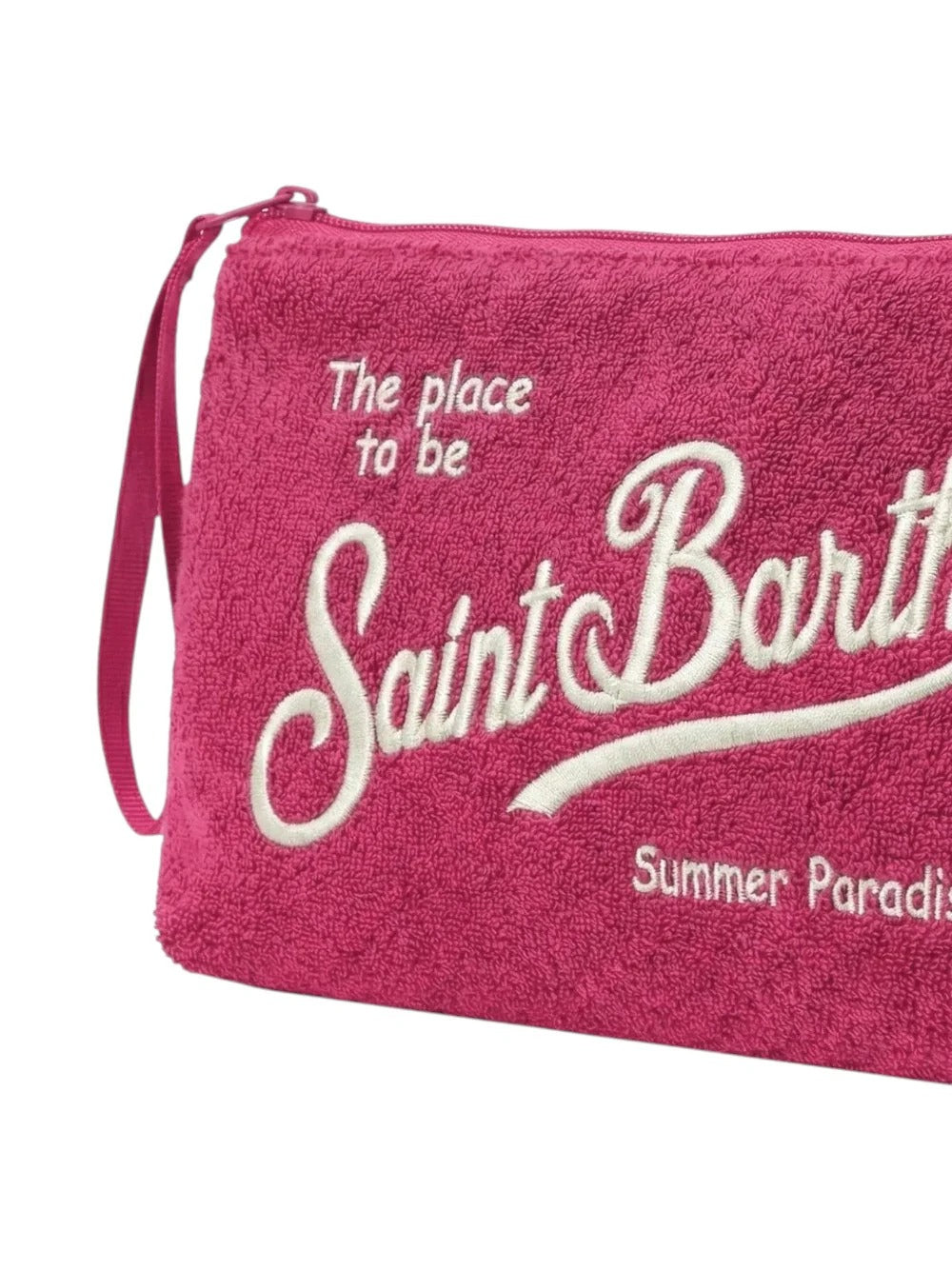 MC2 Saint Barth Pochette Aline Sponge ALI0003 03030L ALI0003 03030L MC2 SAINT BARTH 