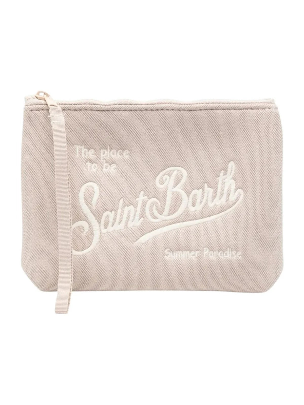 MC2 SAINT BARTH Pochette Unisex adulto ALINE PIQUET 00222L 11 EMB ALI0008 00222L MC2 SAINT BARTH 