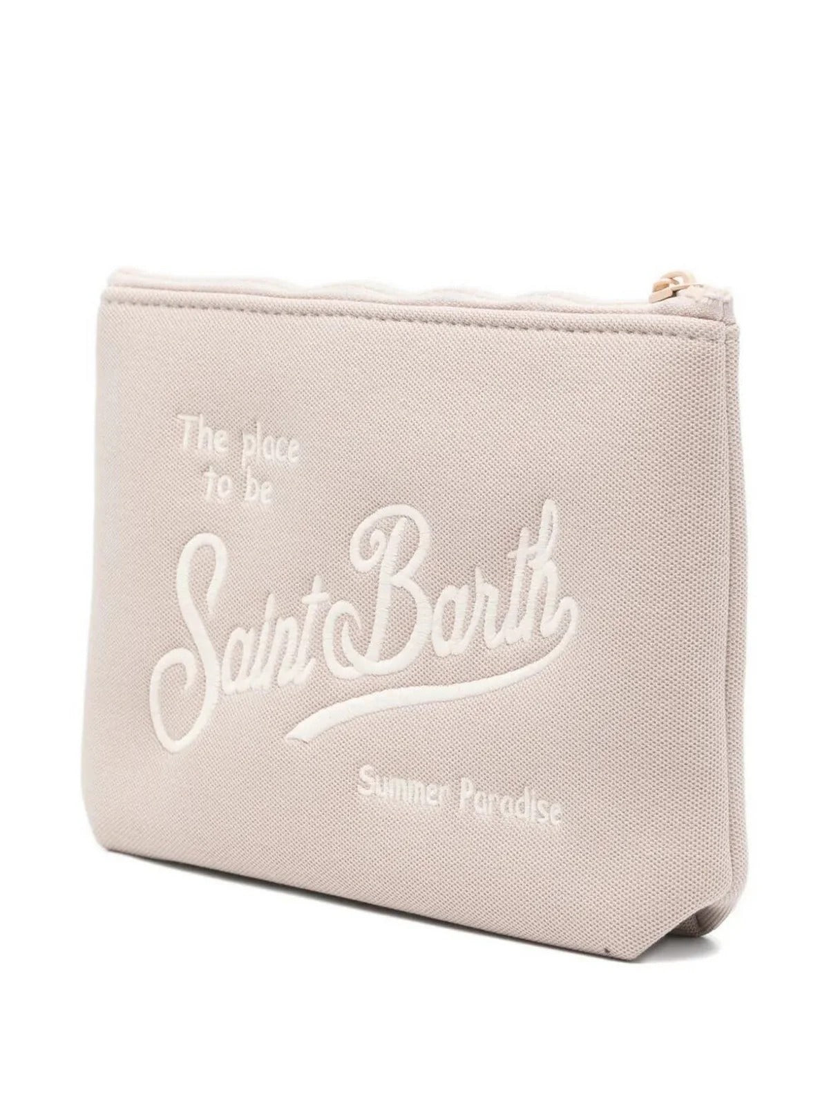 MC2 SAINT BARTH Pochette Unisex adulto ALINE PIQUET 00222L 11 EMB ALI0008 00222L MC2 SAINT BARTH 