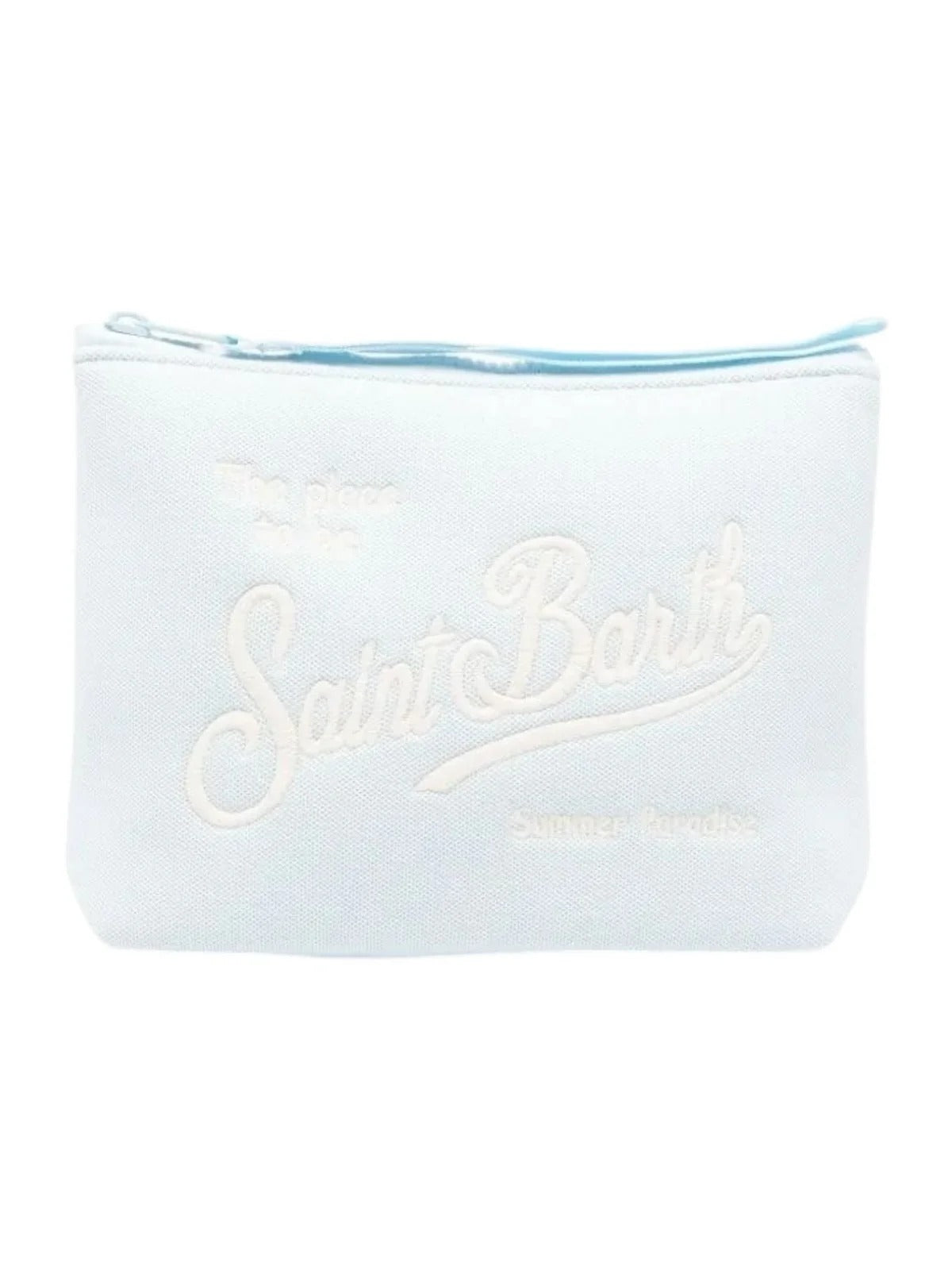 MC2 SAINT BARTH Pochette Unisex adulto ALINE PIQUET 01267L 31 EMB ALI0008 01267L MC2 SAINT BARTH 