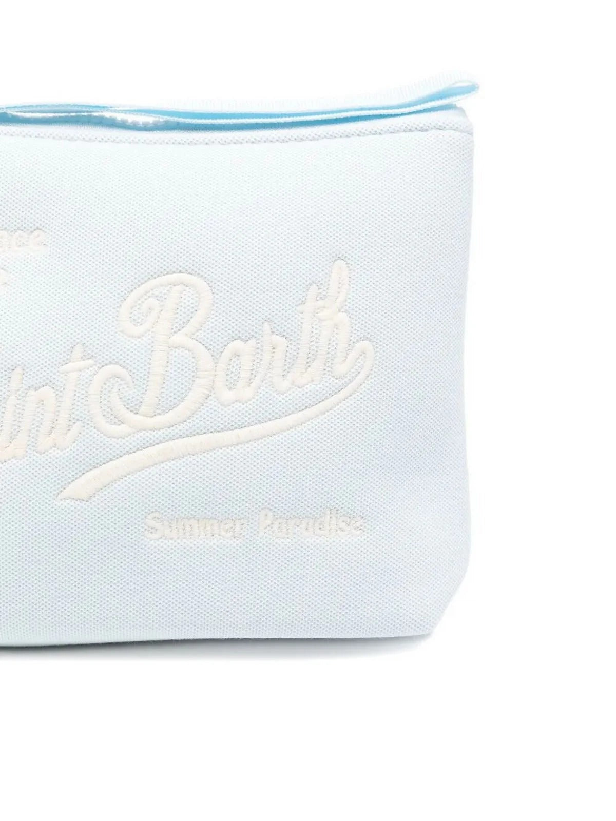 MC2 SAINT BARTH Pochette Unisex adulto ALINE PIQUET 01267L 31 EMB ALI0008 01267L MC2 SAINT BARTH 