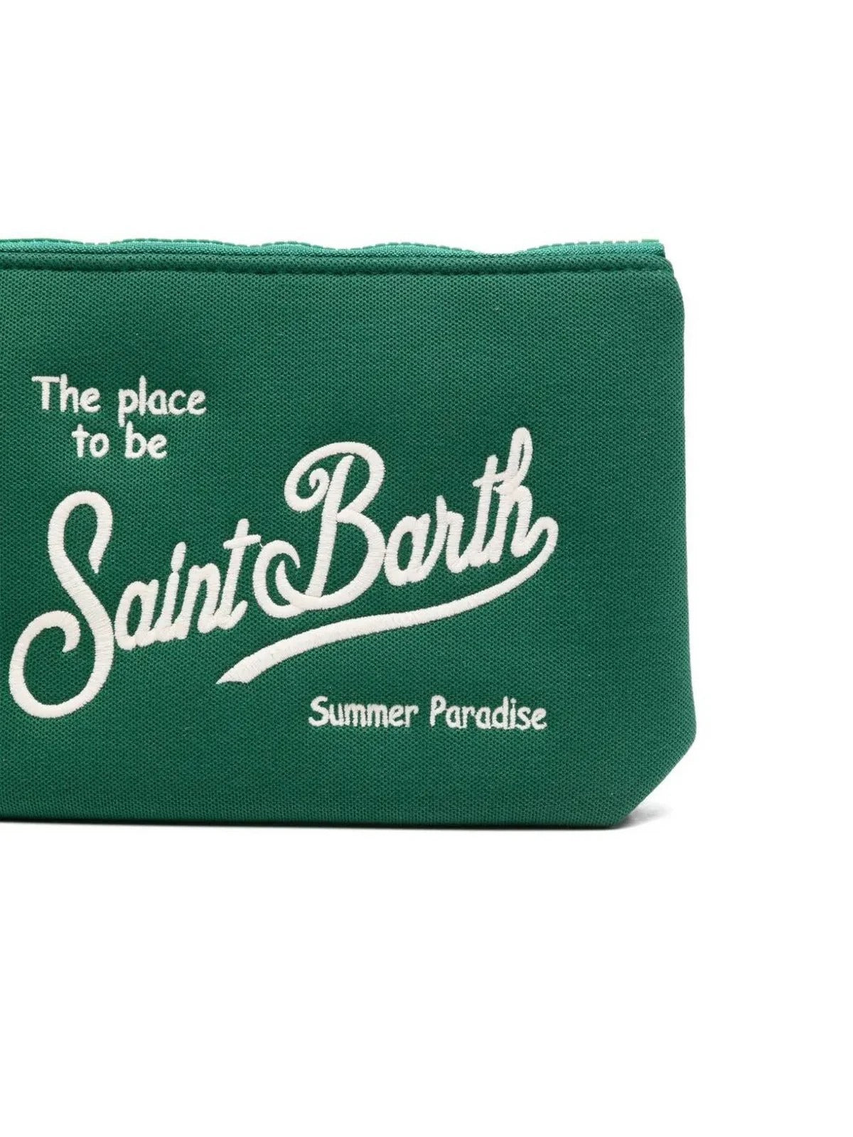 MC2 SAINT BARTH Pochette Unisex adulto ALINE PIQUET 01270L 51 EMB ALI0008 01270L MC2 SAINT BARTH 