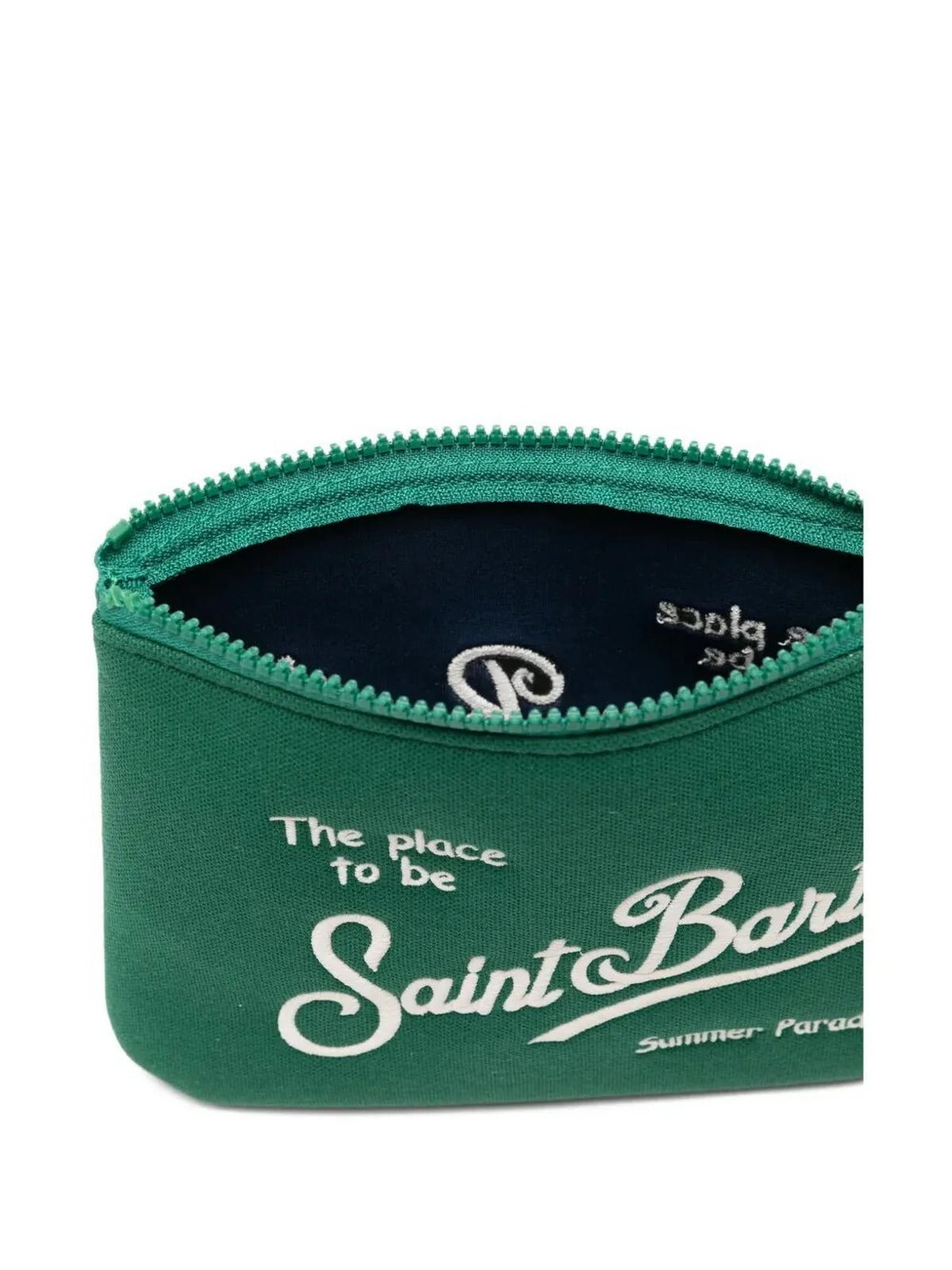 MC2 SAINT BARTH Pochette Unisex adulto ALINE PIQUET 01270L 51 EMB ALI0008 01270L MC2 SAINT BARTH 