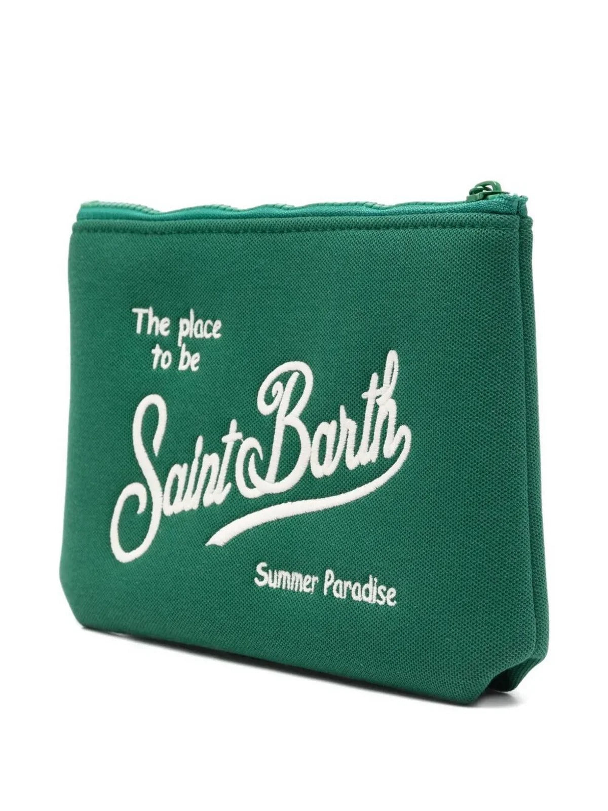 MC2 SAINT BARTH Pochette Unisex adulto ALINE PIQUET 01270L 51 EMB ALI0008 01270L MC2 SAINT BARTH 