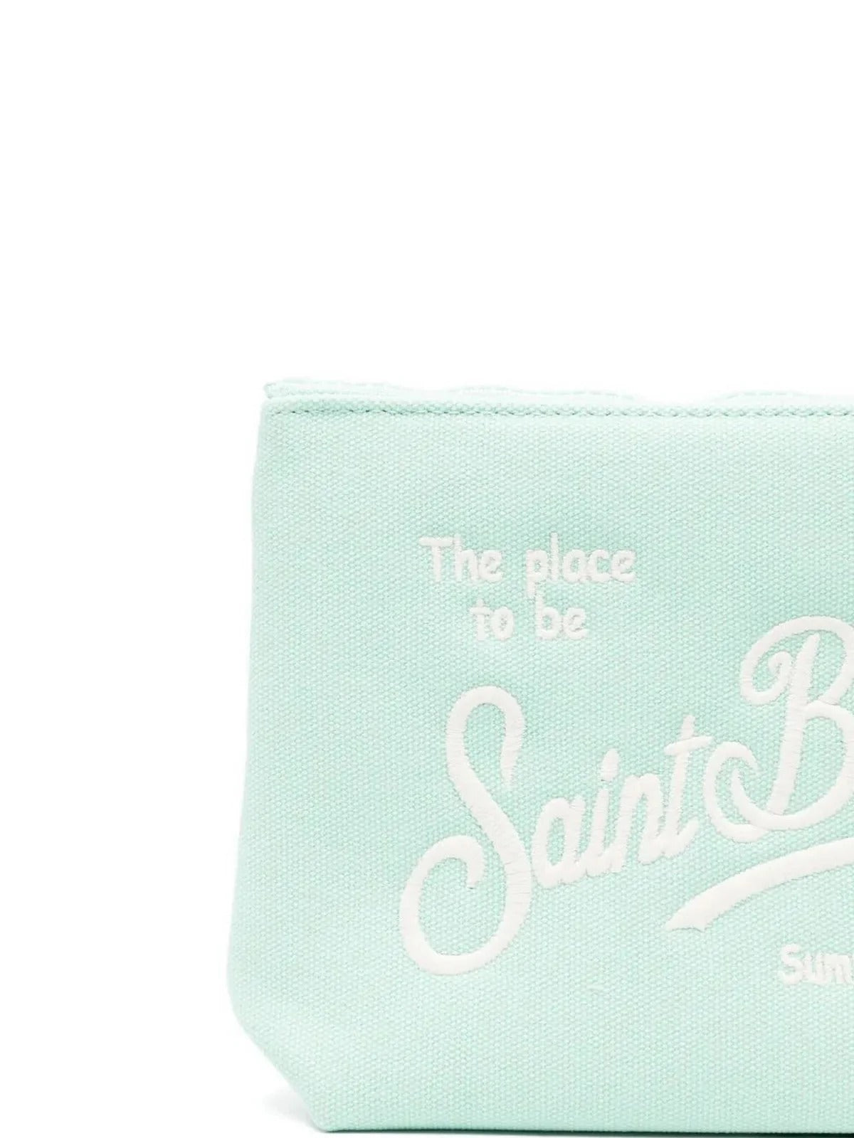 C2 SAINT BARTH Pochette Unisex adulto ALINE PIQUET 01271L 56 EMB ALI0008 01271L MC2 SAINT BARTH 