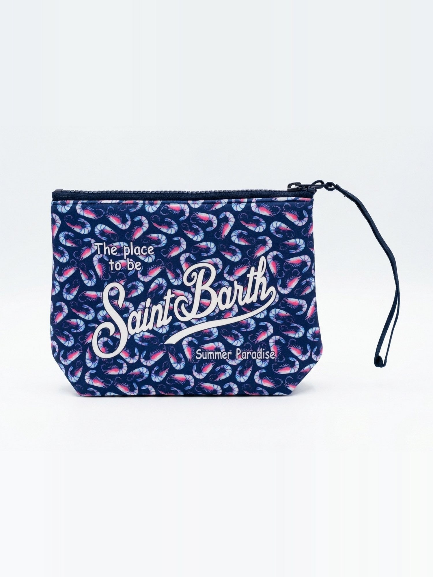 Mc2 Saint Barth pochette Aline Deep Dance 61 ALIN001 00228L MC2 SAINT BARTH 