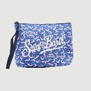 Mc2 Saint Barth pochette Aline Deep Dance 61 ALIN001 00228L MC2 SAINT BARTH 