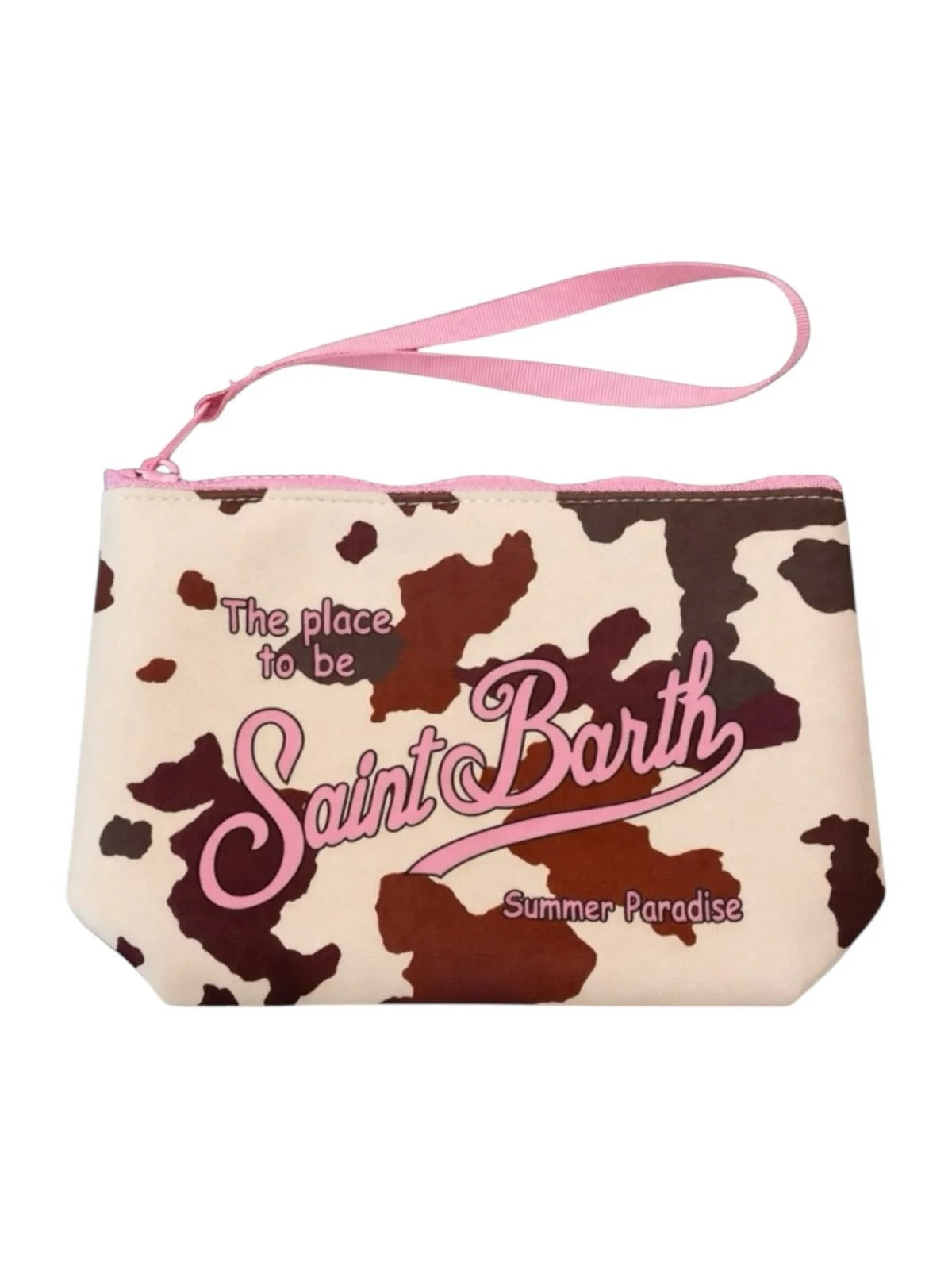 MC2 SAINT BARTH Pochette Unisex adulto ALINE 00274L COW SKIN 21 ALIN001 00274L MC2 SAINT BARTH 