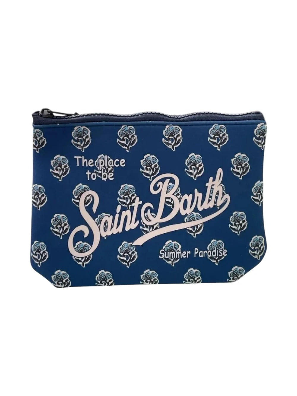 MC2 Saint Barth Pochette Donna ALIN001 00601L ALIN001 00601L MC2 SAINT BARTH 