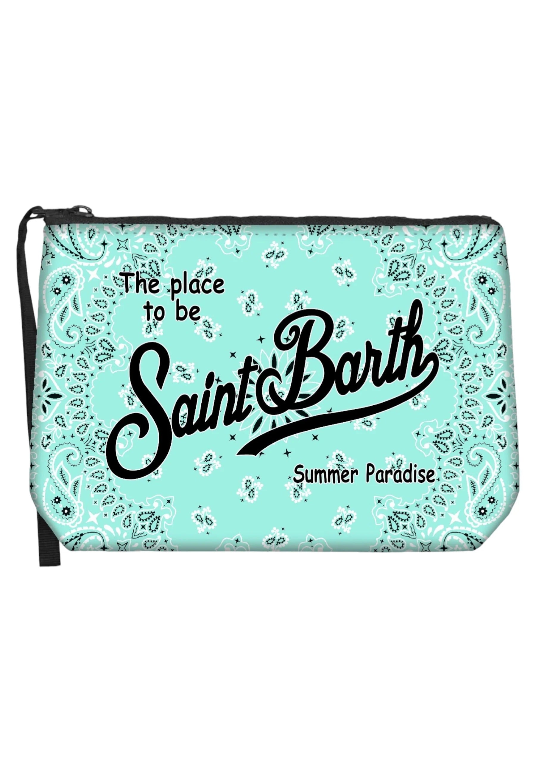 MC2 SAINT BARTH POCHETTE ALIN001-00940L ALIN001 00940L MC2 SAINT BARTH 