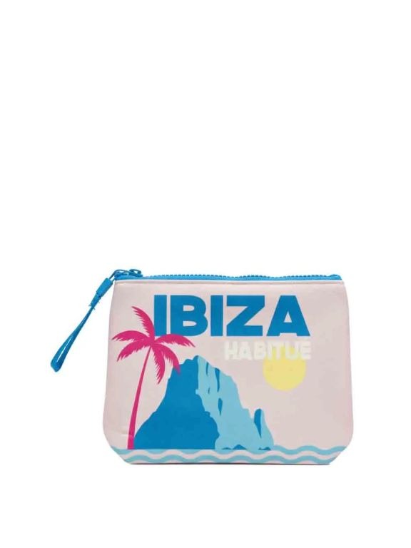 Mc2 Saint Barth borsa pochette Ibiza Postcard ALIN001 07488L MC2 SAINT BARTH 