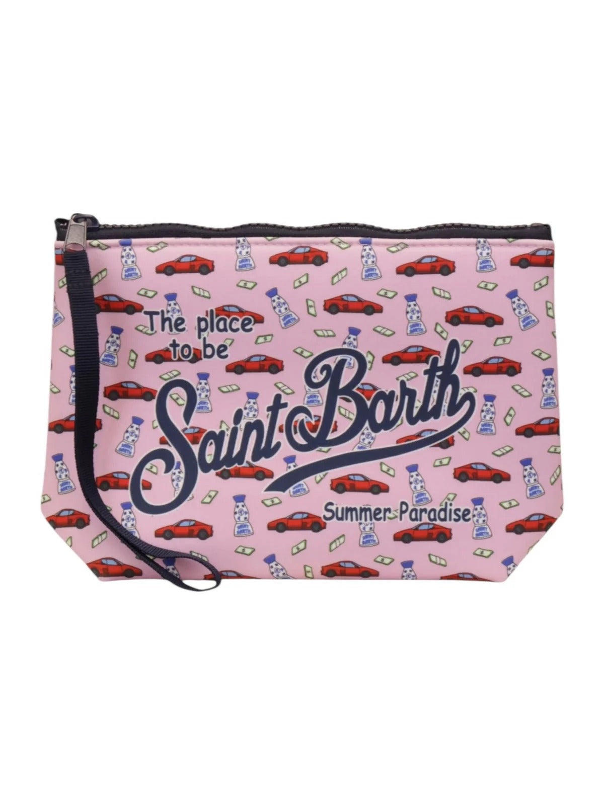 Unisex adulto ALINE 07710L SPEED TEQUILA 21 ALIN001 07710L MC2 SAINT BARTH 