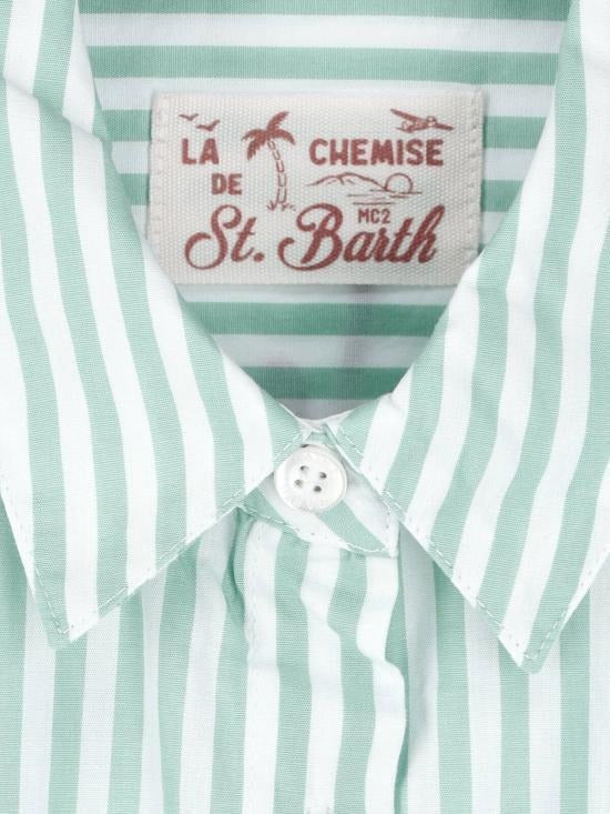 CAMICIA MC2 SAINT BARTH BRIG005-01936L BRIG005 01936L MC2 SAINT BARTH 