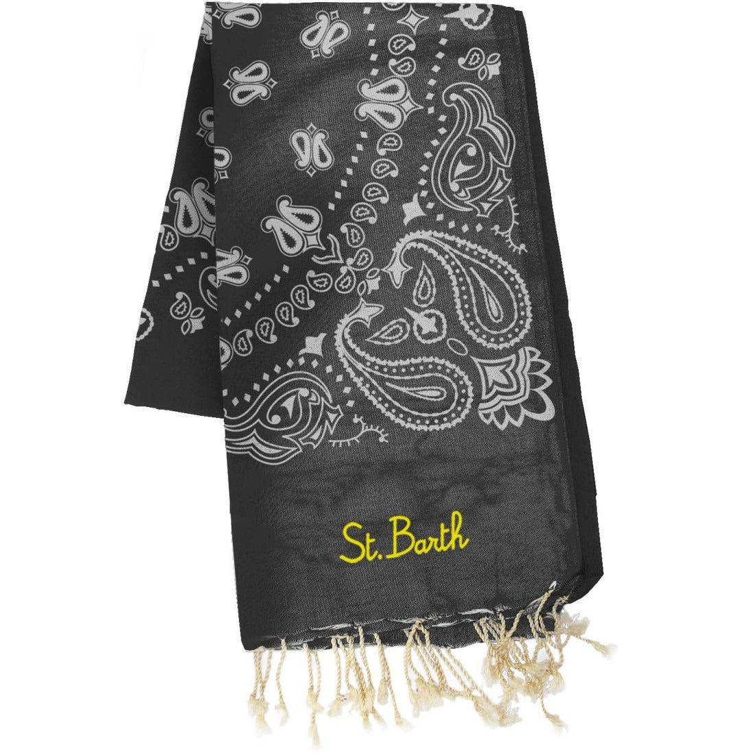 FOUTAS BANDANA 00 MC2 SAINT BARTH FOUT009 07659L FOUT009 07659L MC2 SAINT BARTH 