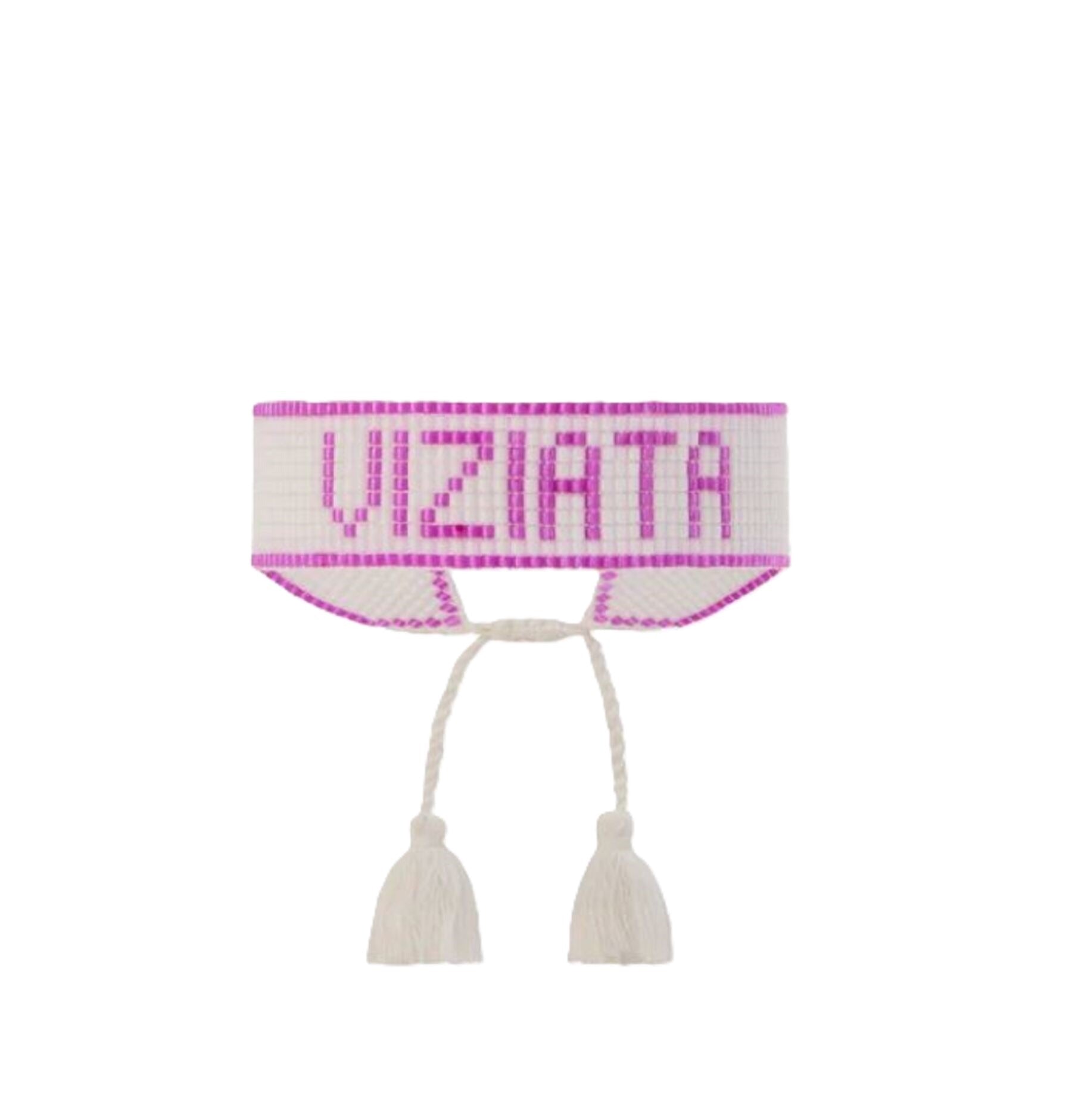 Pearls bracelet Mc2 SaINT Barth Viziata PEABC001 03418L MC2 SAINT BARTH 