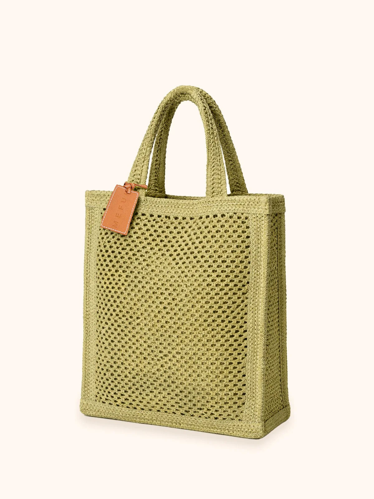 Beachbag Donna Me Fui Verde SW0050-GN MA26-SW0050 GN ME FUI 