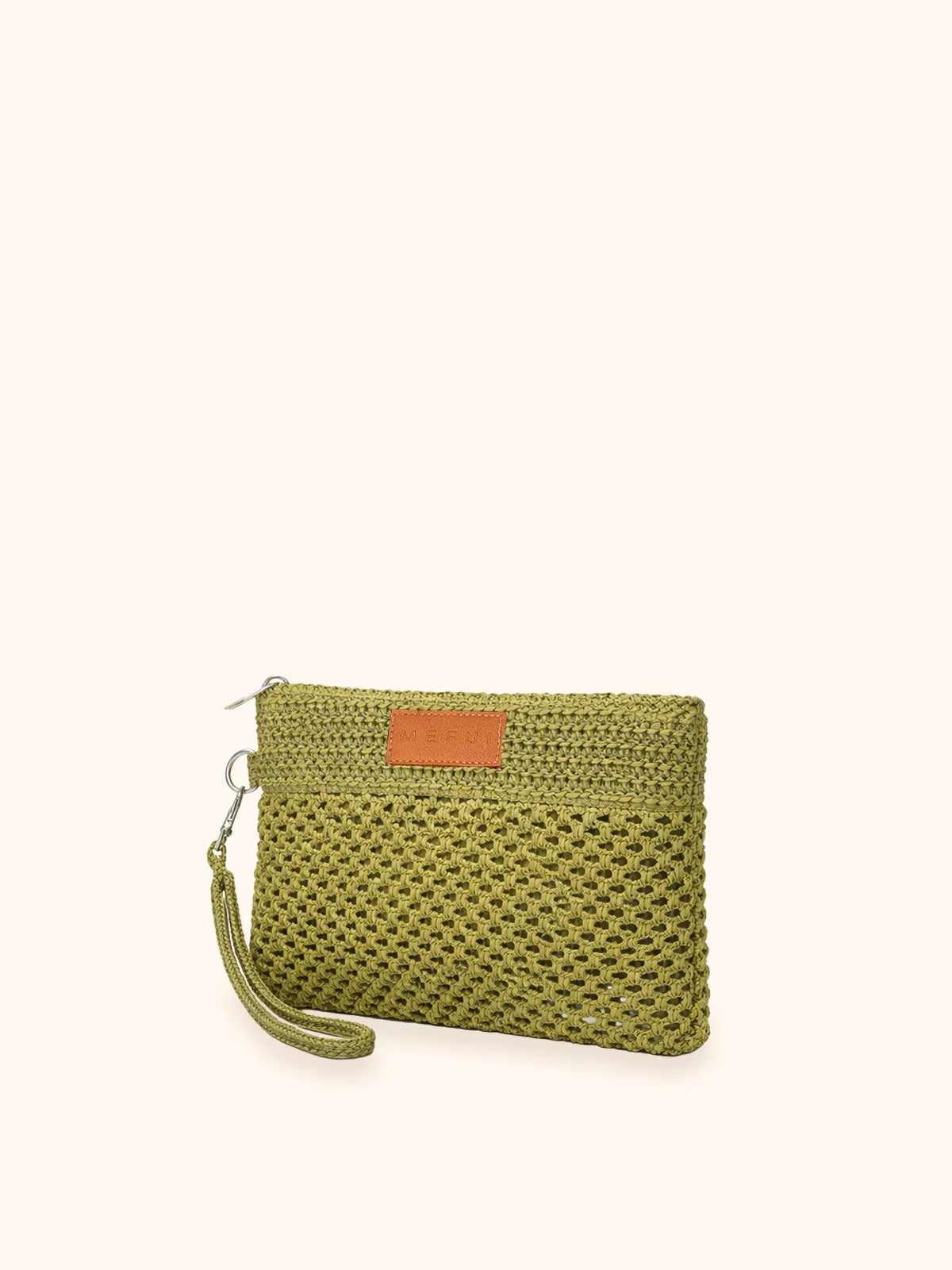 Mini Pochette Donna Me Fui Verde SW0055-GN MA26-SW0055 GN ME FUI 
