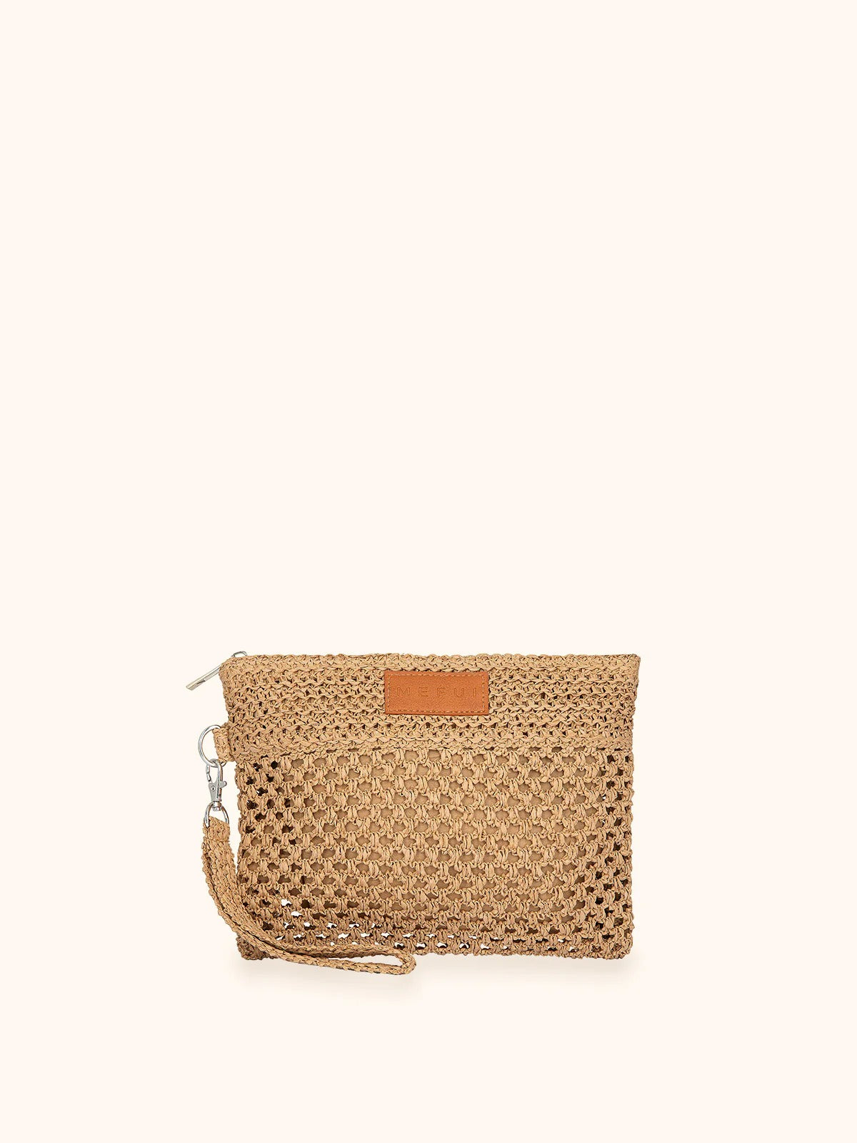 Mini Pochette Donna Me Fui Light Brown SW0055-LB MA26-SW0055 LB ME FUI 