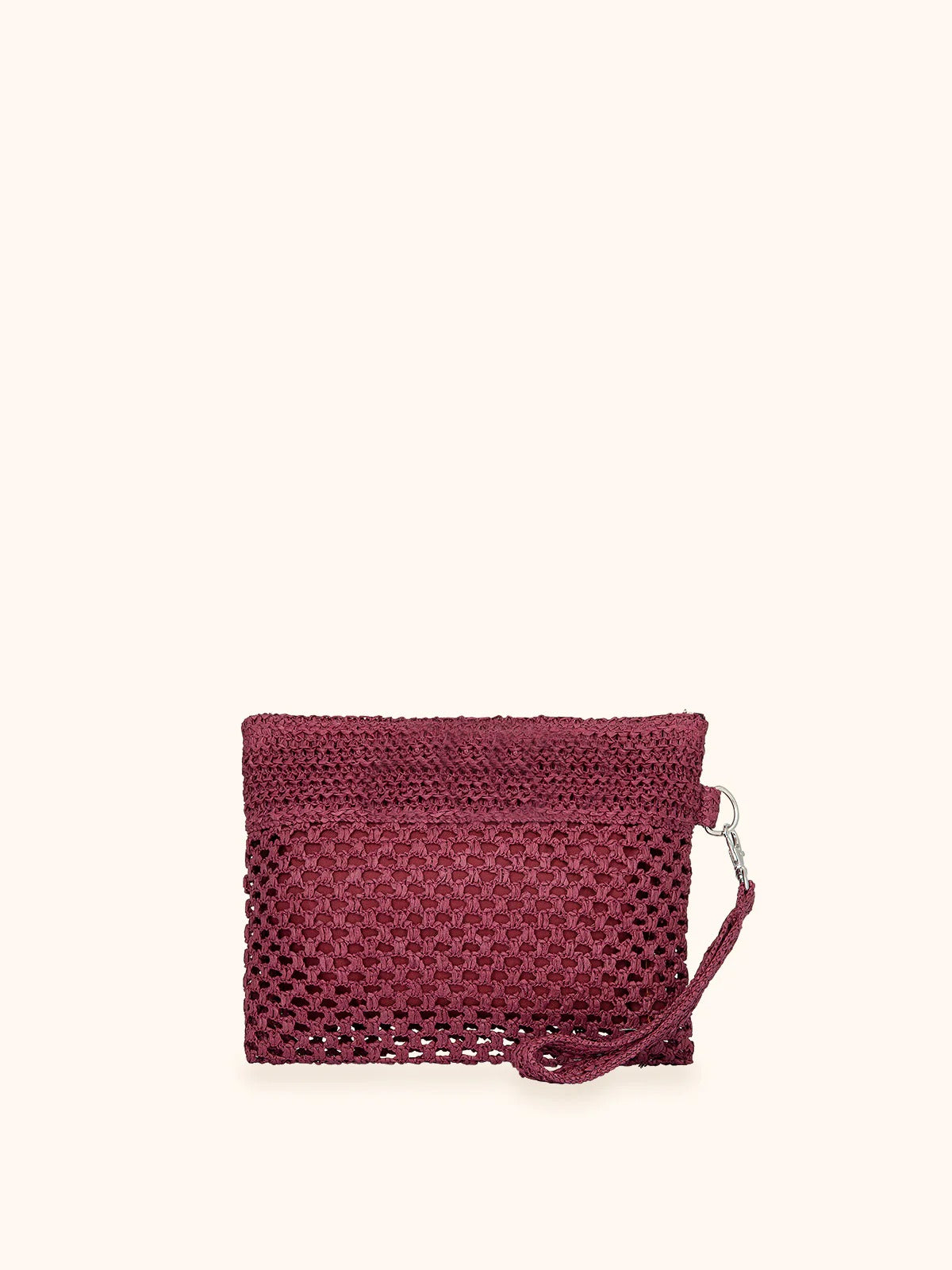 Mini Pochette Donna Me Fui Plum SW0055-PL MA26-SW0055 PL ME FUI 