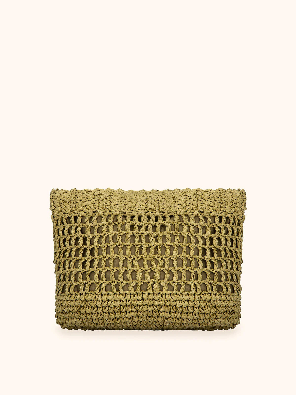 Maxi Pochette Donna Me Fui Verde SW0060-GN MA26-SW0060 GN ME FUI 
