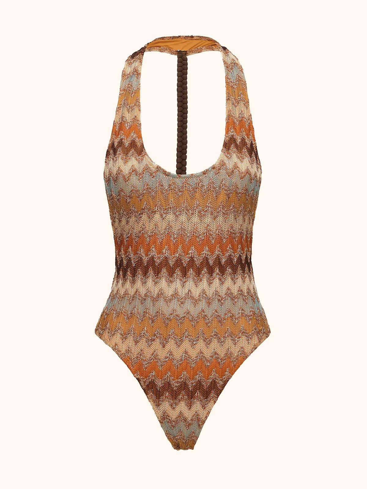 Monokini Donna Me Fui Multicolor SW0402-MC MF26-SW00402 MC ME FUI 