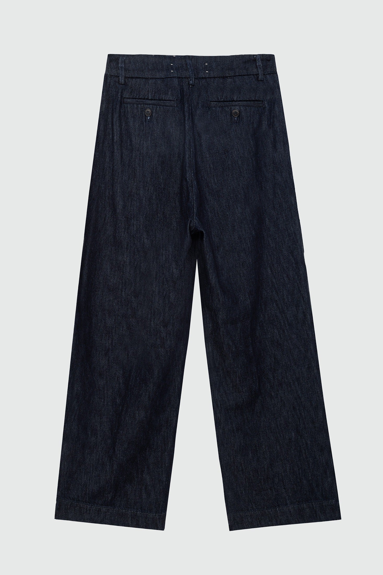 Lais woman denim light rinse RND041D6850021 C0999 ROY ROGER'S 