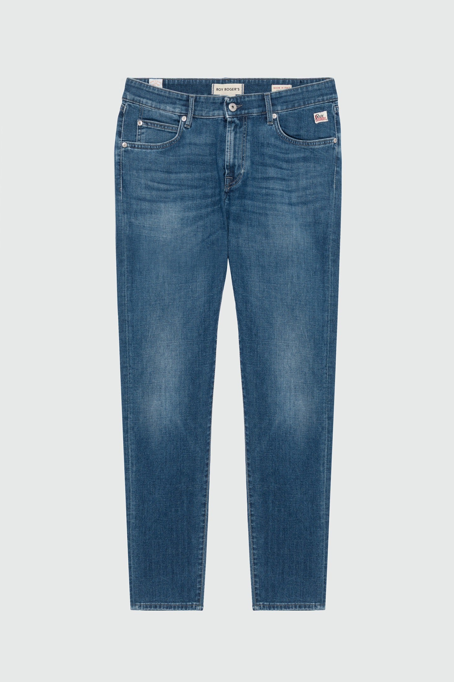JEANS 517 TRAVIS RRU075D1412028 C0999 ROY ROGER'S 