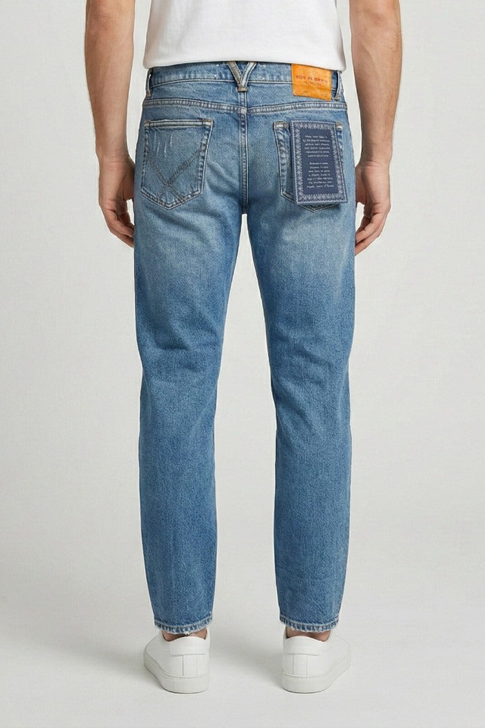 Dapper re-search denim elast.es torrent RSC002D6453176 C0999 ROY ROGER'S 