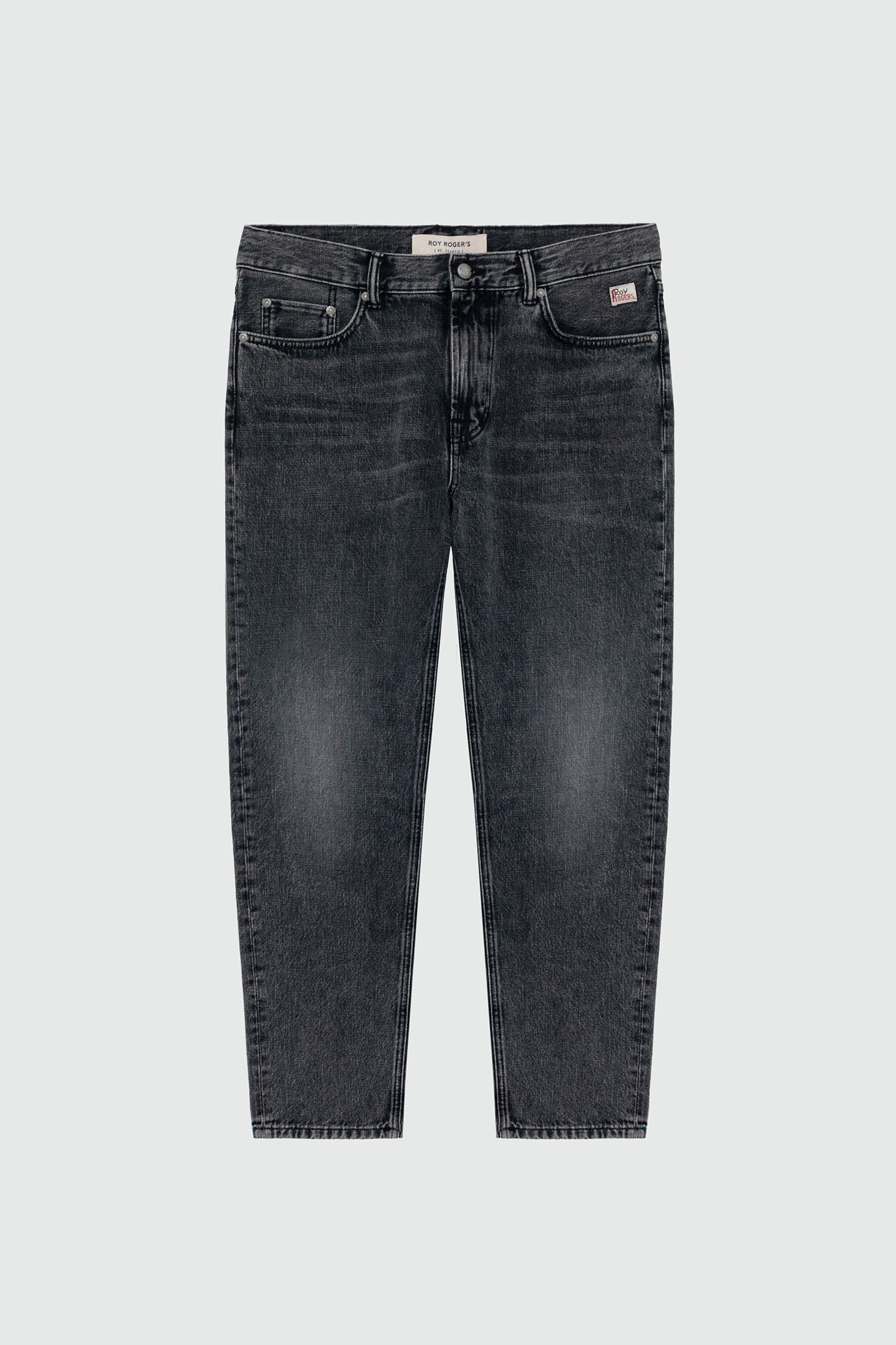 JEANS RE-SEARCH DAPPER DALT VILLA RSC002N1263182 C0998 ROY ROGER'S 
