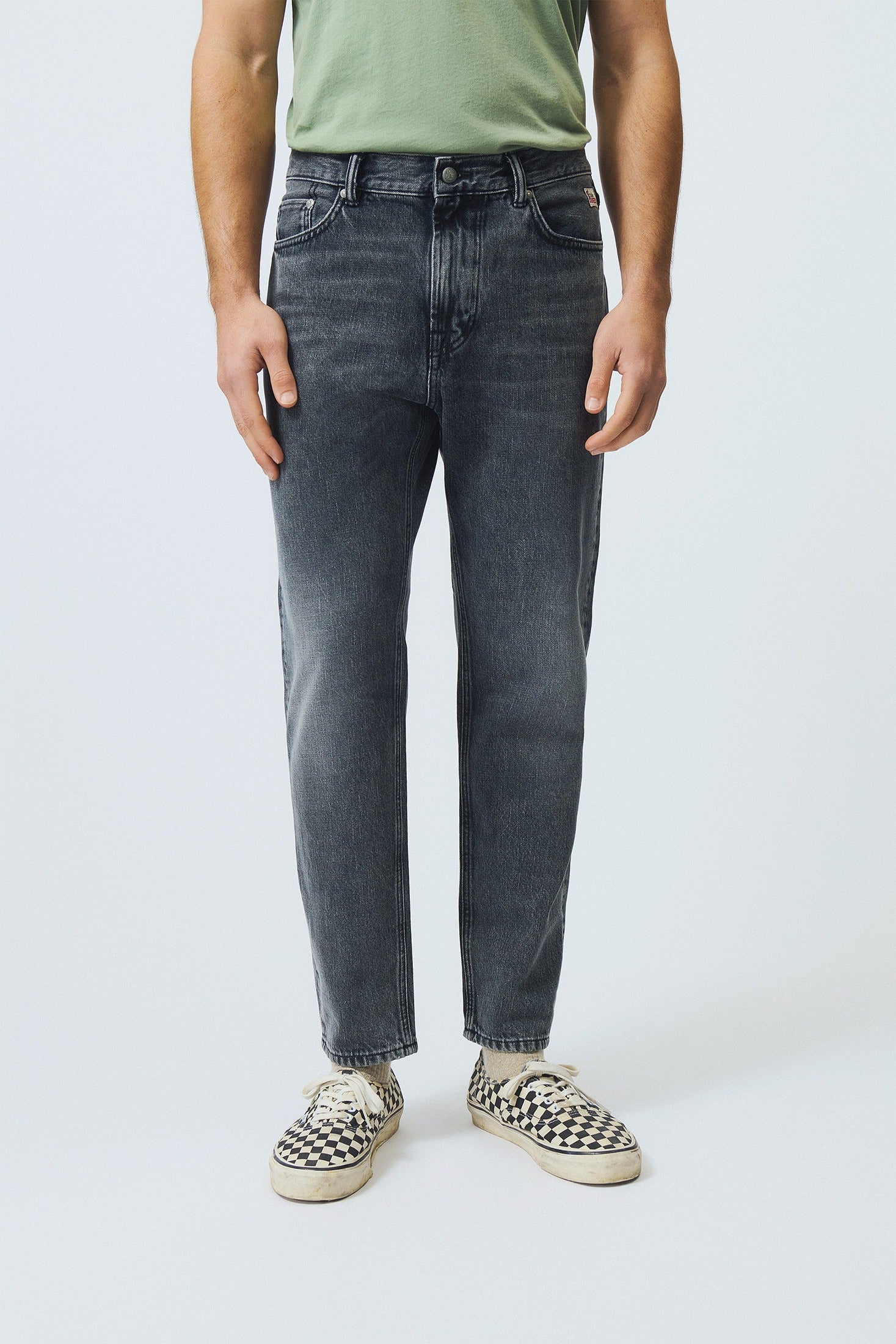 JEANS RE-SEARCH DAPPER DALT VILLA RSC002N1263182 C0998 ROY ROGER'S 