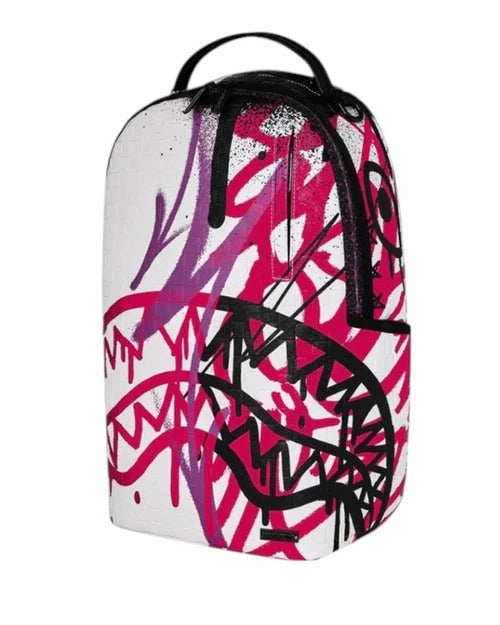 SPRAYGROUND Zaino GRAFF MAYHEM RMX 910B8809NSZ 910B8809NSZ V.UNICA SPRAYGROUND 