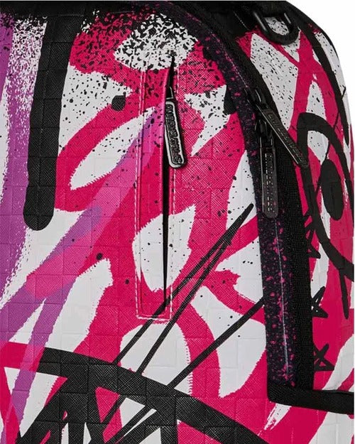 SPRAYGROUND Zaino GRAFF MAYHEM RMX 910B8809NSZ 910B8809NSZ V.UNICA SPRAYGROUND 