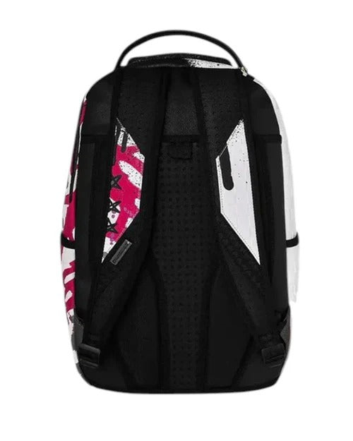 SPRAYGROUND Zaino GRAFF MAYHEM RMX 910B8809NSZ 910B8809NSZ V.UNICA SPRAYGROUND 
